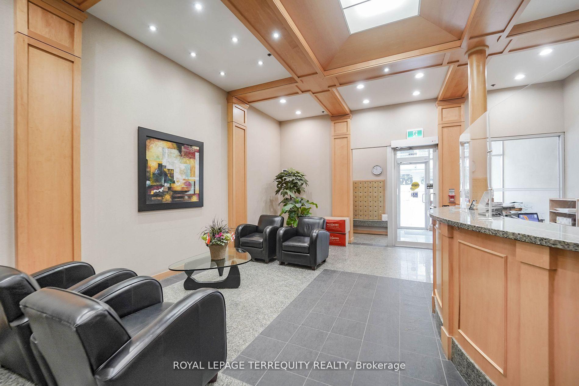 Photo 29 of Unit 1708, 43 Eglinton Avenue E, Toronto, Mount Pleasant West — HOMEH