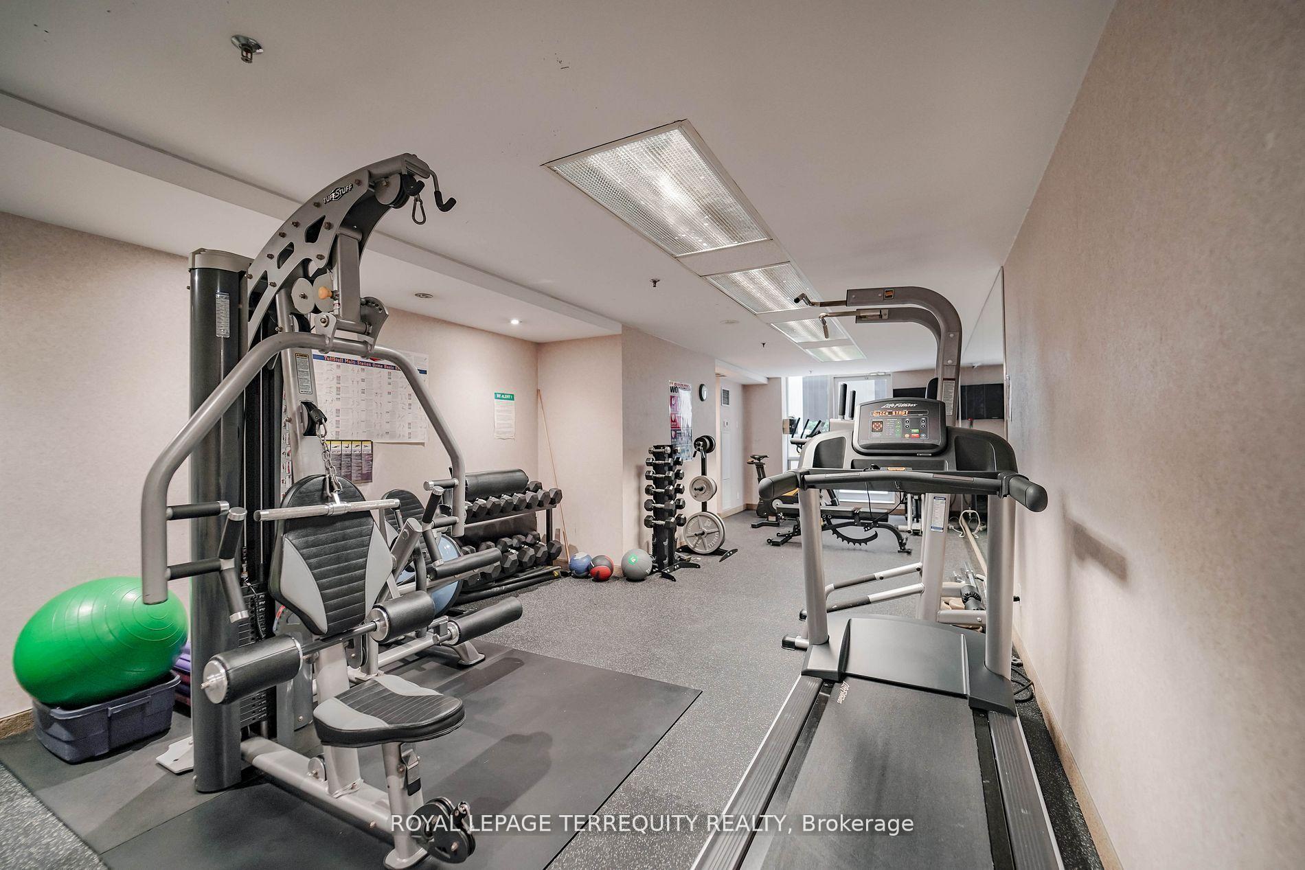 Photo 34 of Unit 1708, 43 Eglinton Avenue E, Toronto, Mount Pleasant West — HOMEH