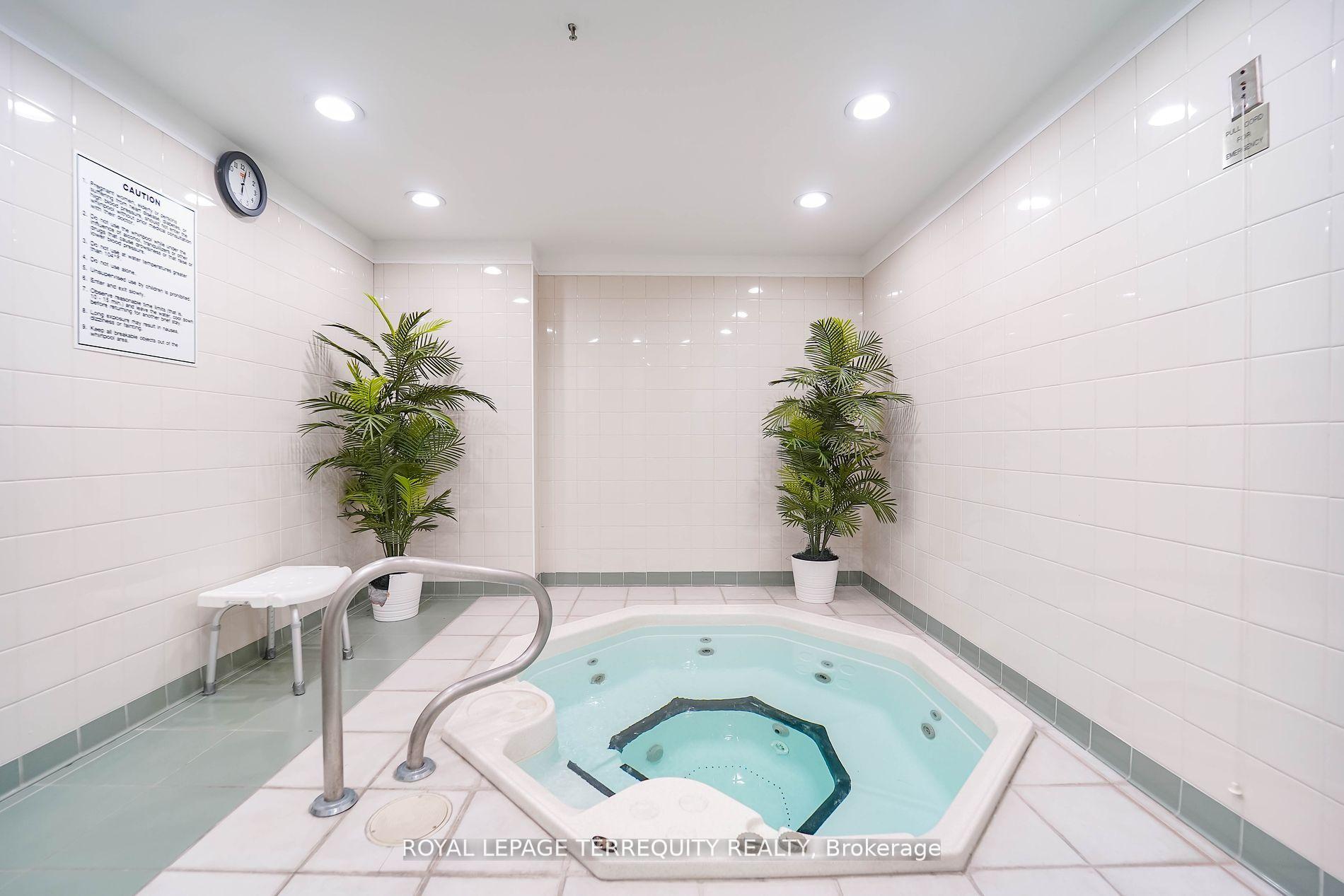 Photo 30 of Unit 1708, 43 Eglinton Avenue E, Toronto, Mount Pleasant West — HOMEH