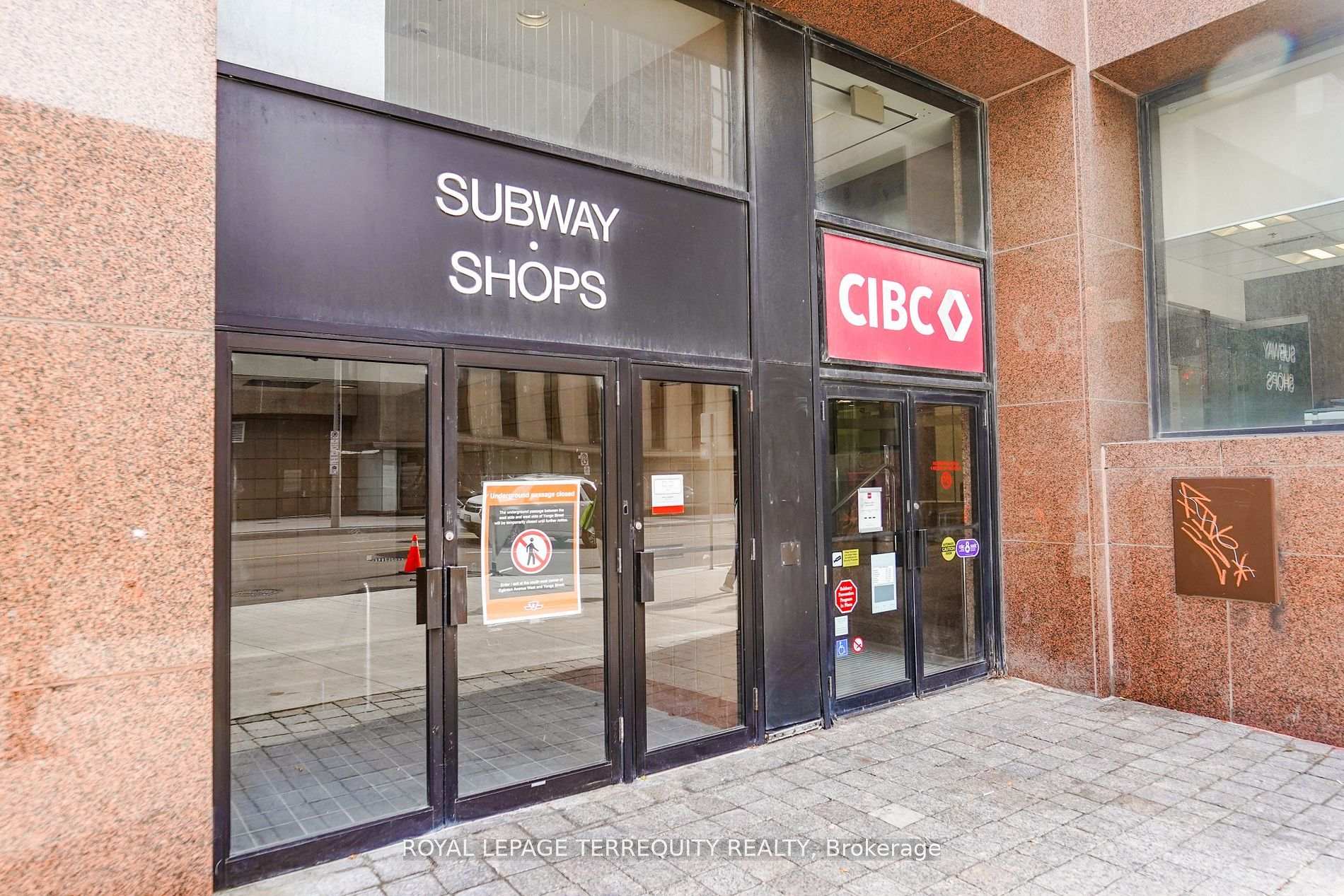 Photo 40 of Unit 1708, 43 Eglinton Avenue E, Toronto, Mount Pleasant West — HOMEH