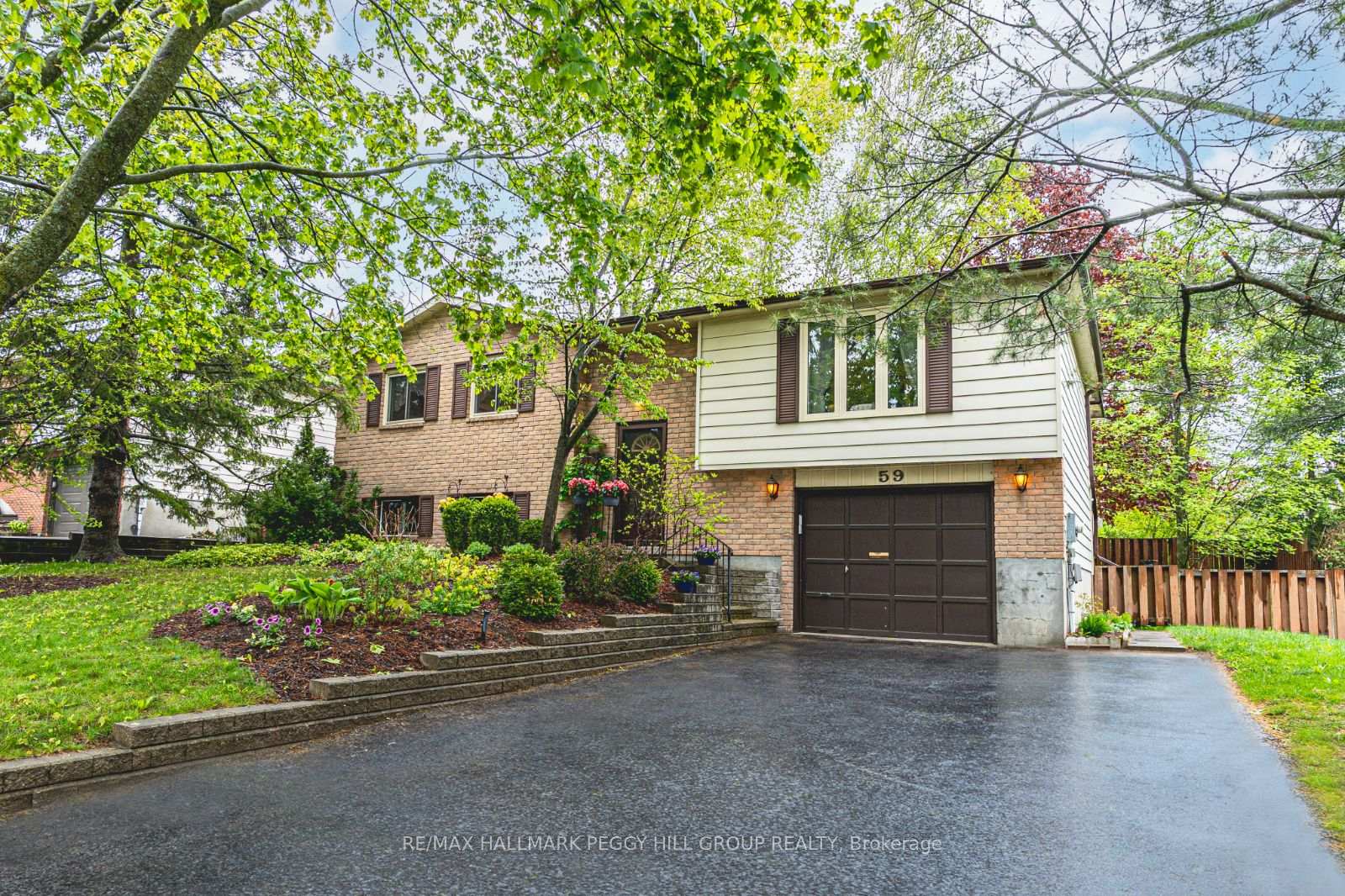 Photo 1 of 59 Indian Arrow Road, Barrie, North Shore — HOMEH