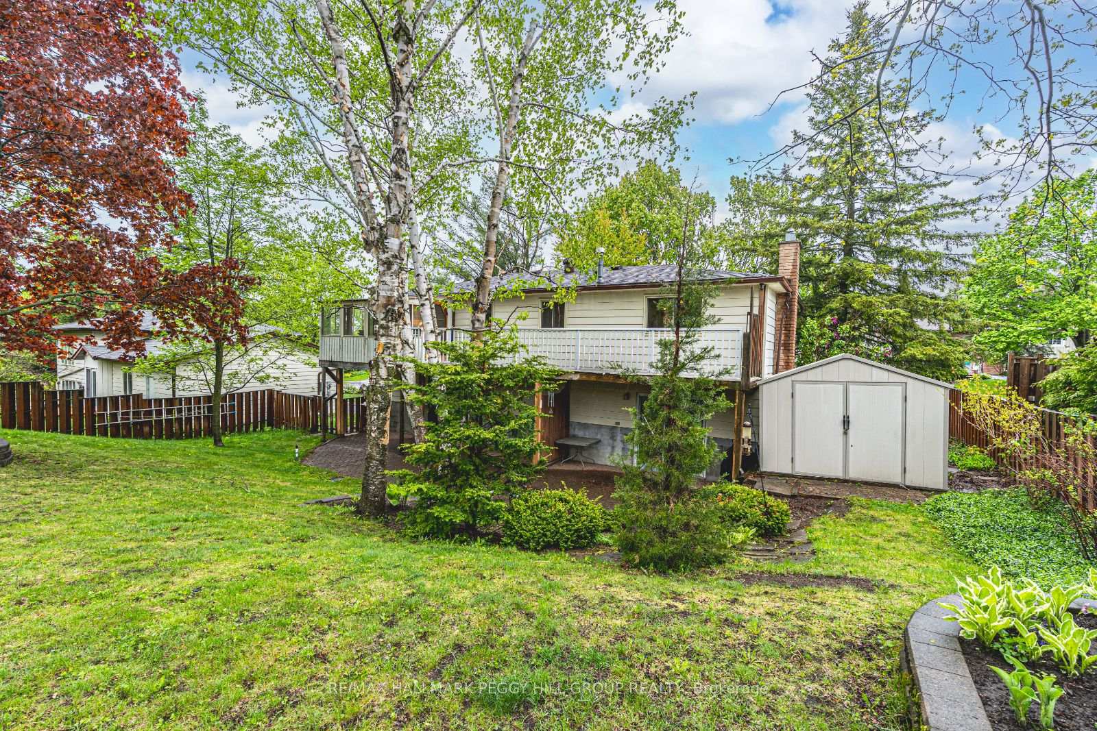 Photo 23 of 59 Indian Arrow Road, Barrie, North Shore — HOMEH