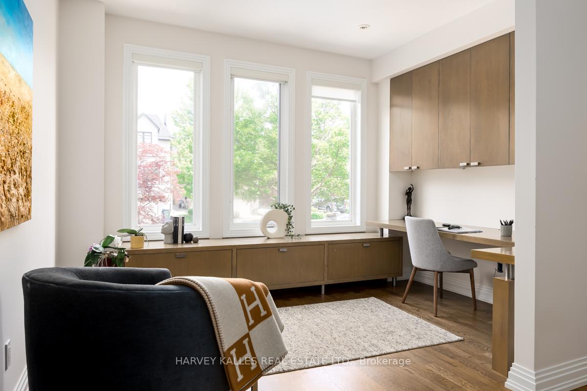Photo 16 of 499 Melrose Avenue, Toronto, Bedford Park-Nortown — HOMEH