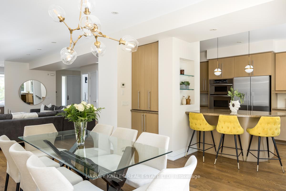 Photo 17 of 499 Melrose Avenue, Toronto, Bedford Park-Nortown — HOMEH