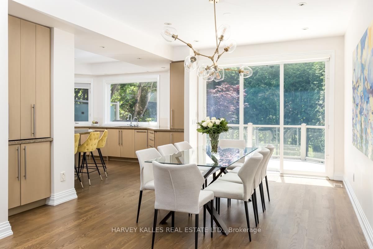 Photo 4 of 499 Melrose Avenue, Toronto, Bedford Park-Nortown — HOMEH