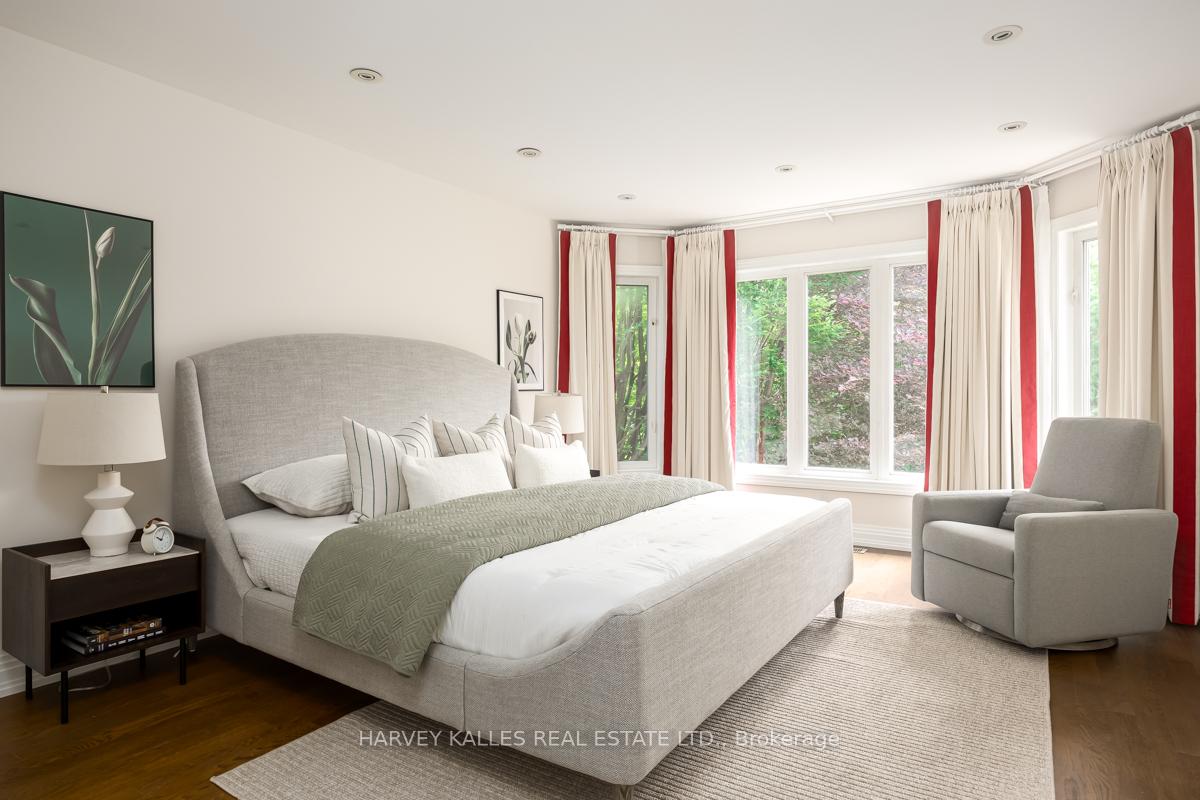 Photo 9 of 499 Melrose Avenue, Toronto, Bedford Park-Nortown — HOMEH