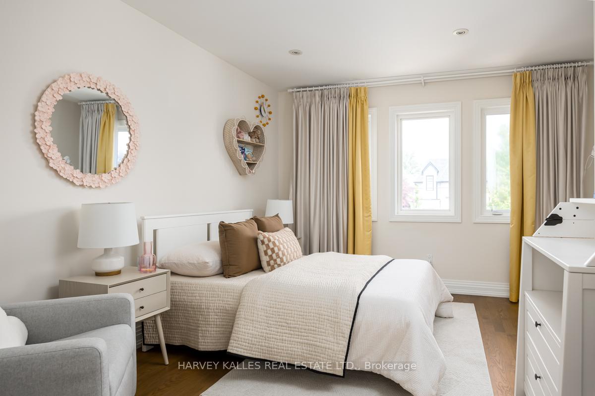 Photo 8 of 499 Melrose Avenue, Toronto, Bedford Park-Nortown — HOMEH