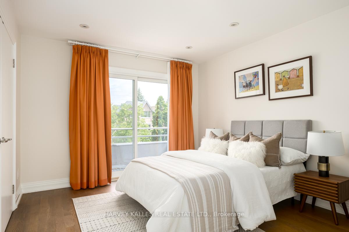 Photo 7 of 499 Melrose Avenue, Toronto, Bedford Park-Nortown — HOMEH