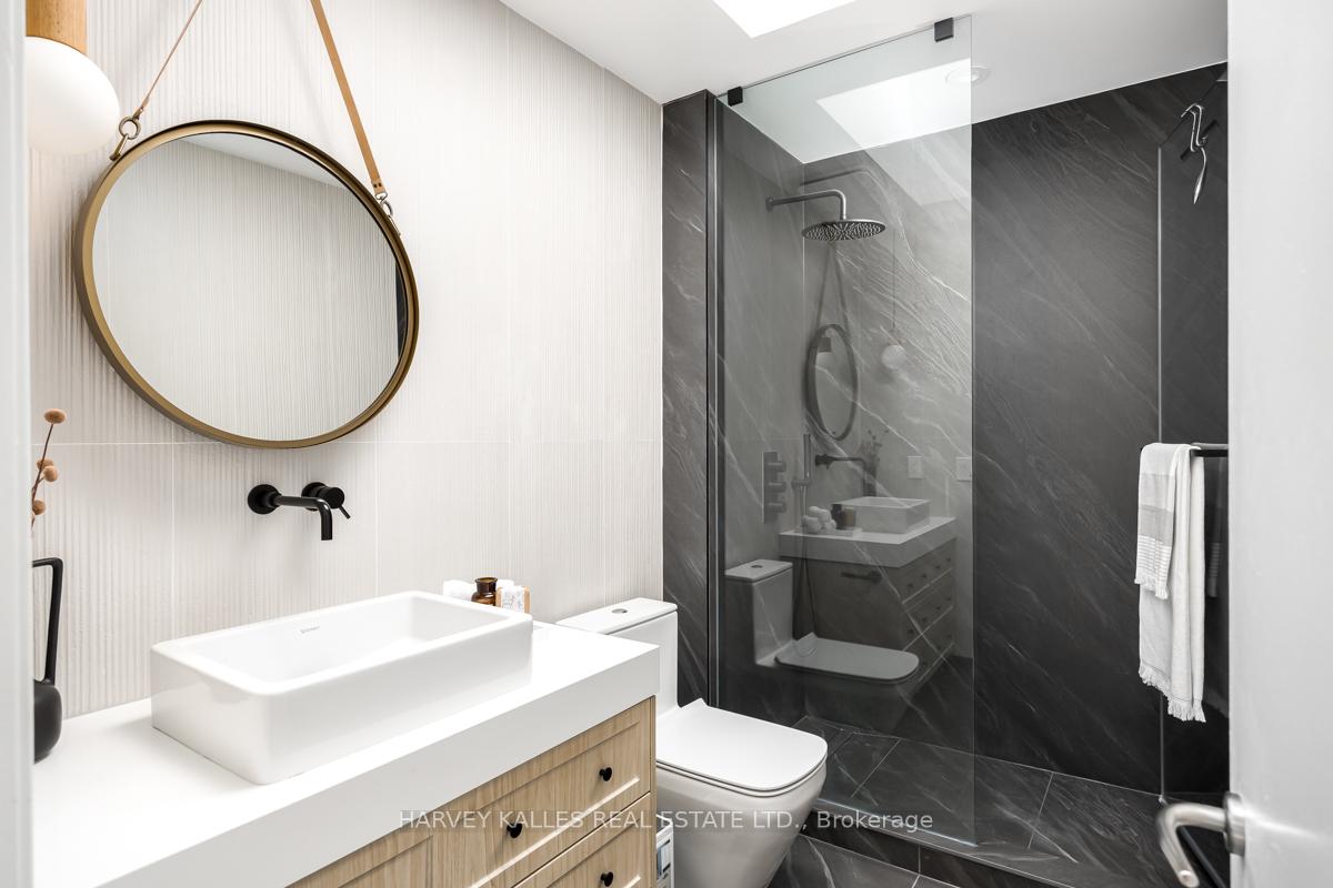 Photo 13 of 499 Melrose Avenue, Toronto, Bedford Park-Nortown — HOMEH