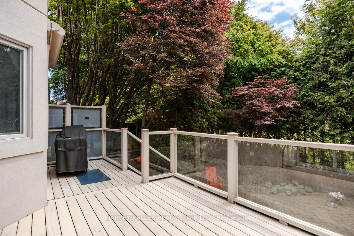 Photo 15 of 499 Melrose Avenue, Toronto, Bedford Park-Nortown — HOMEH