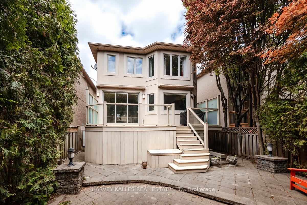 Photo 14 of 499 Melrose Avenue, Toronto, Bedford Park-Nortown — HOMEH