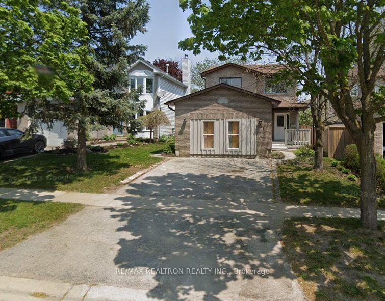 Photo 1 of 31 Carr Drive, Barrie, Northwest — HOMEH
