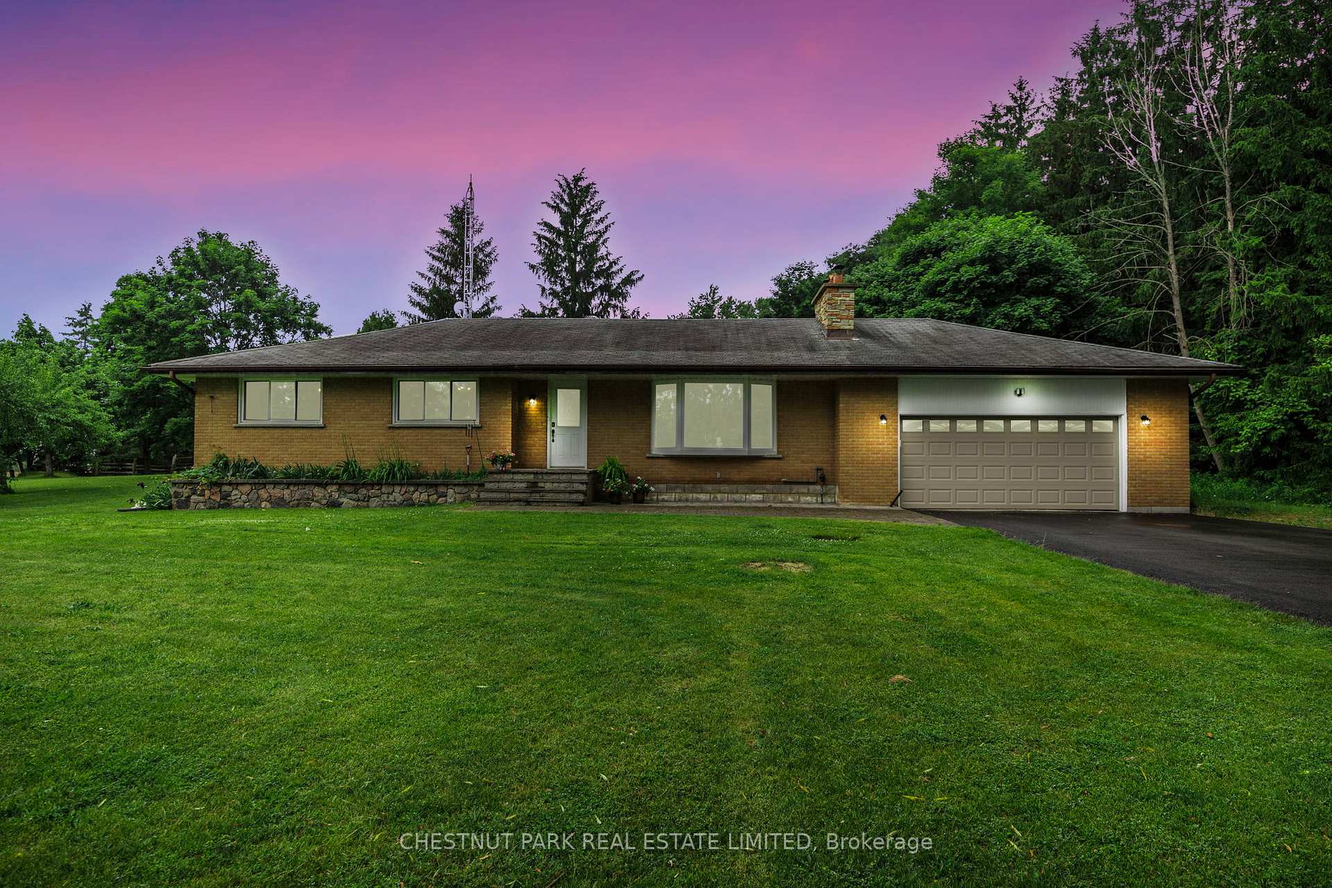 Photo 1 of 5102 Trafalgar Road N, Erin, Rural Erin — HOMEH