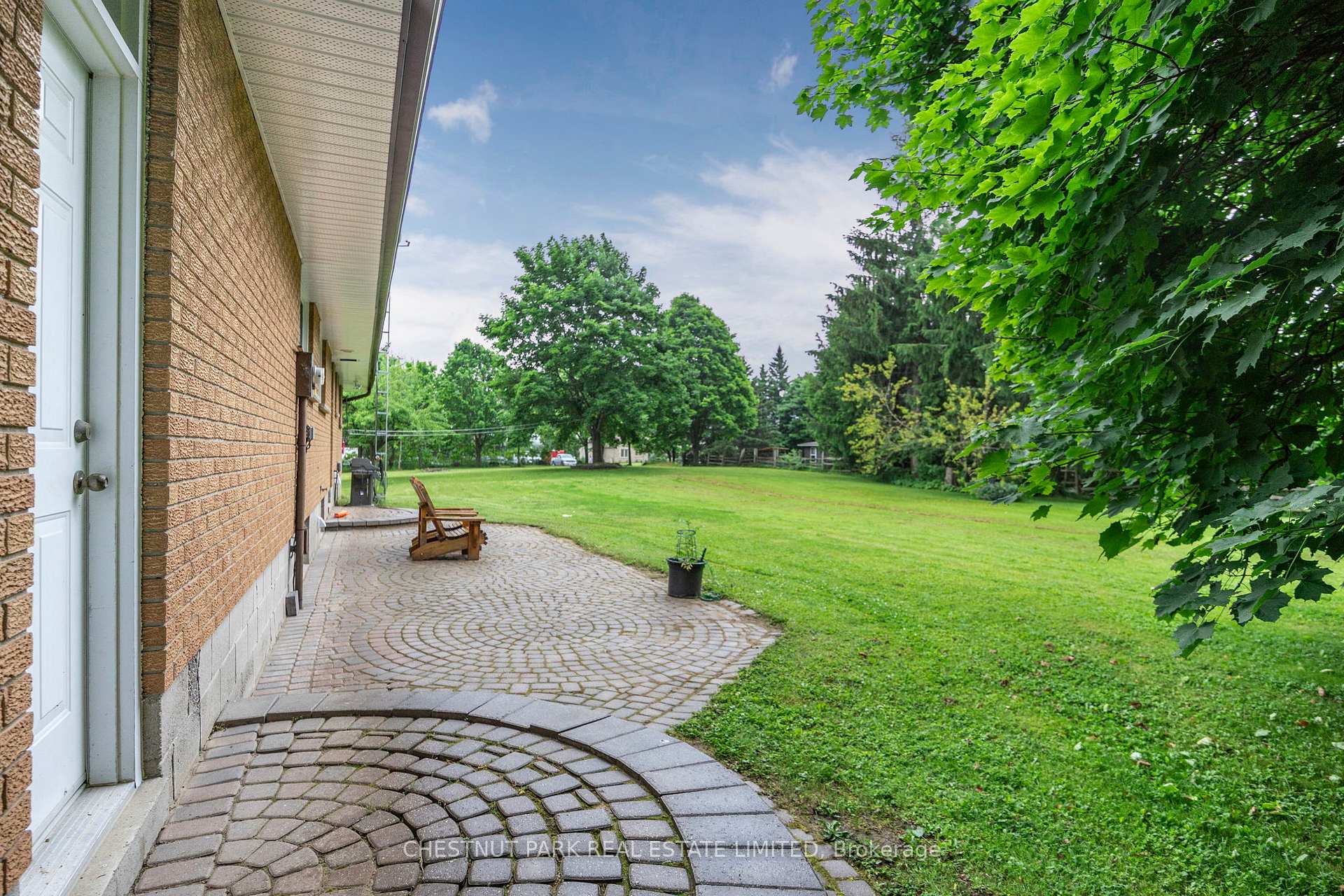 Photo 18 of 5102 Trafalgar Road N, Erin, Rural Erin — HOMEH