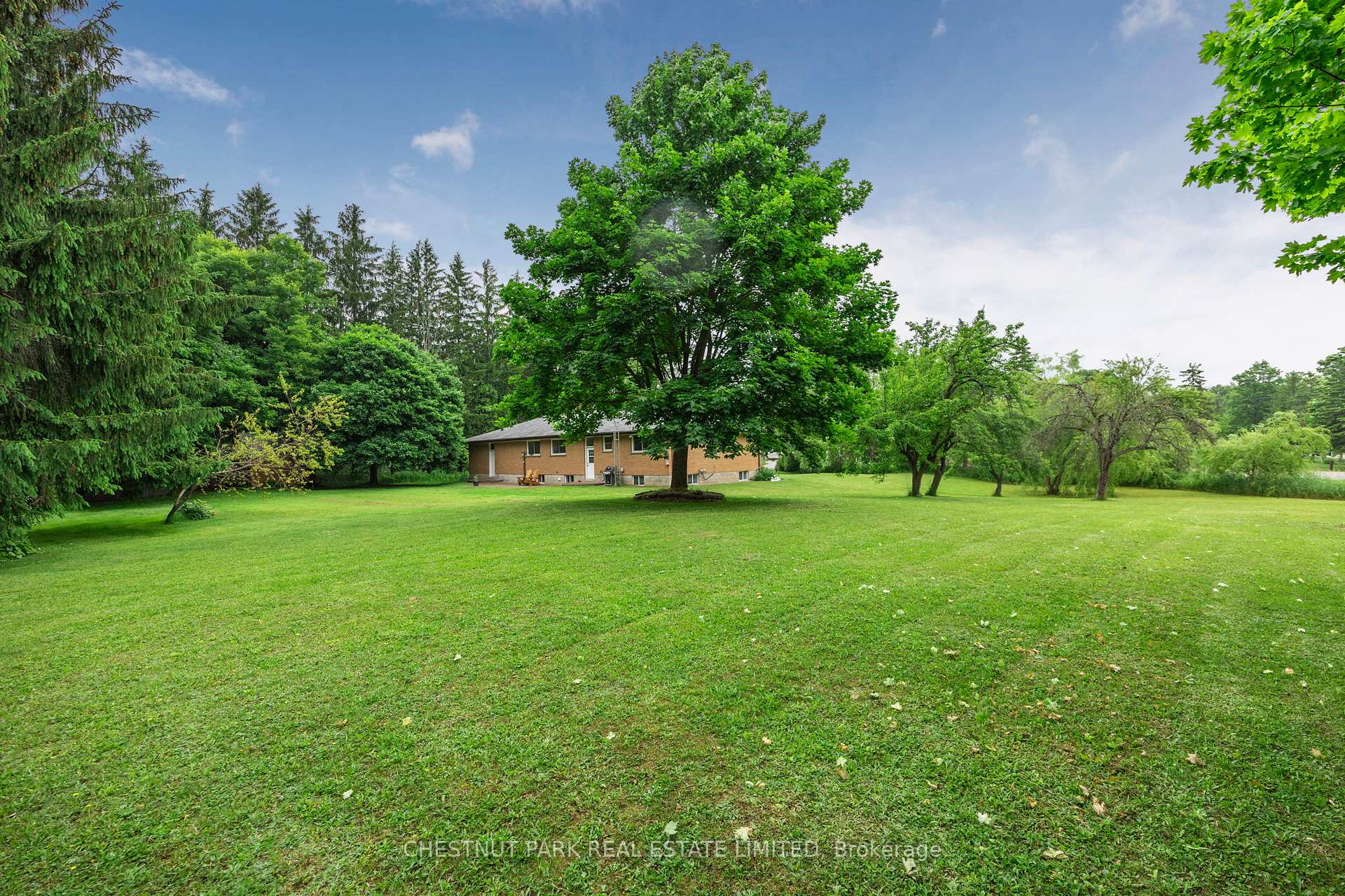 Photo 27 of 5102 Trafalgar Road N, Erin, Rural Erin — HOMEH