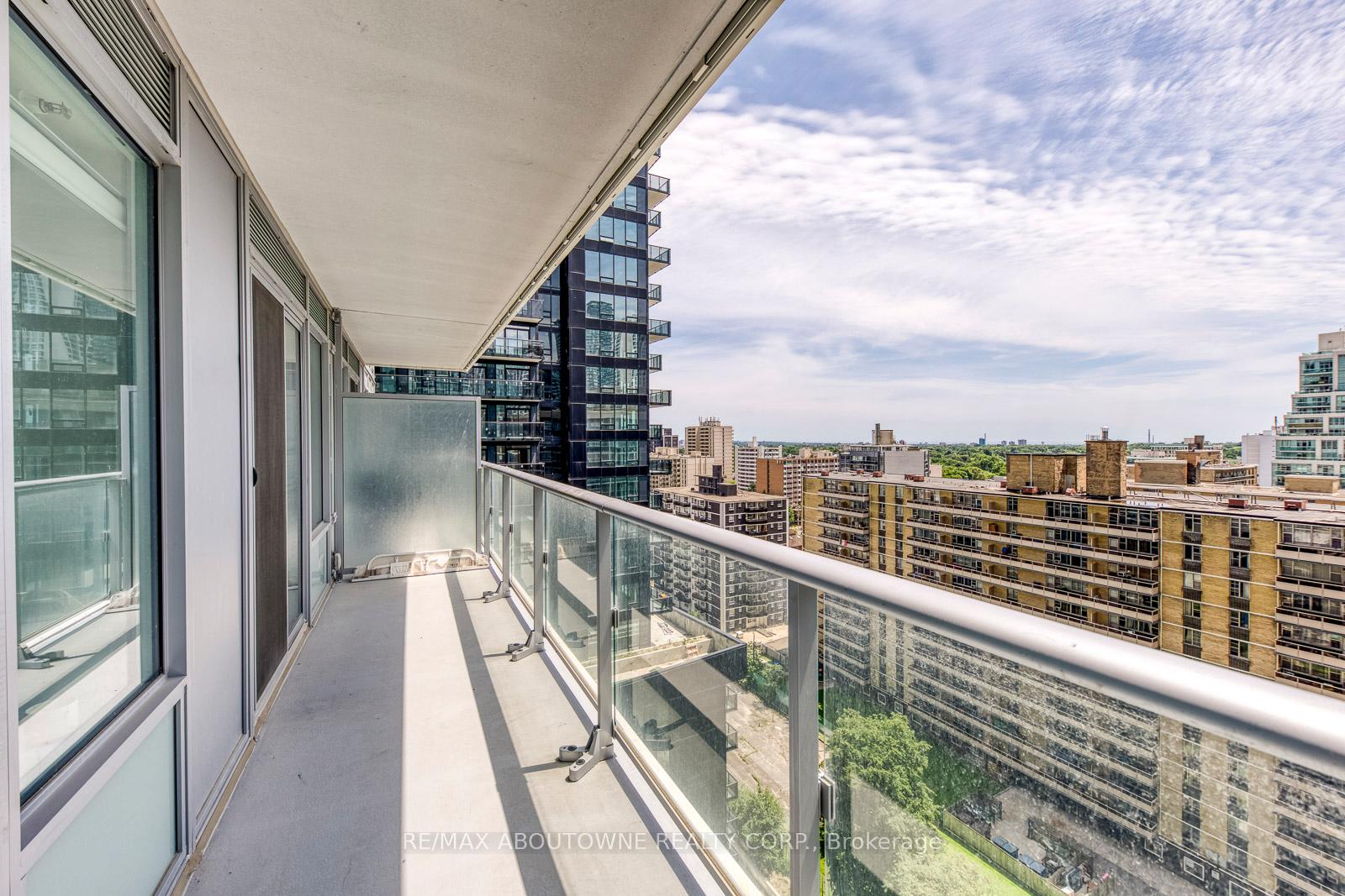 Photo 25 of Unit 1505, 195 Redpath Avenue, Toronto, Mount Pleasant West — HOMEH