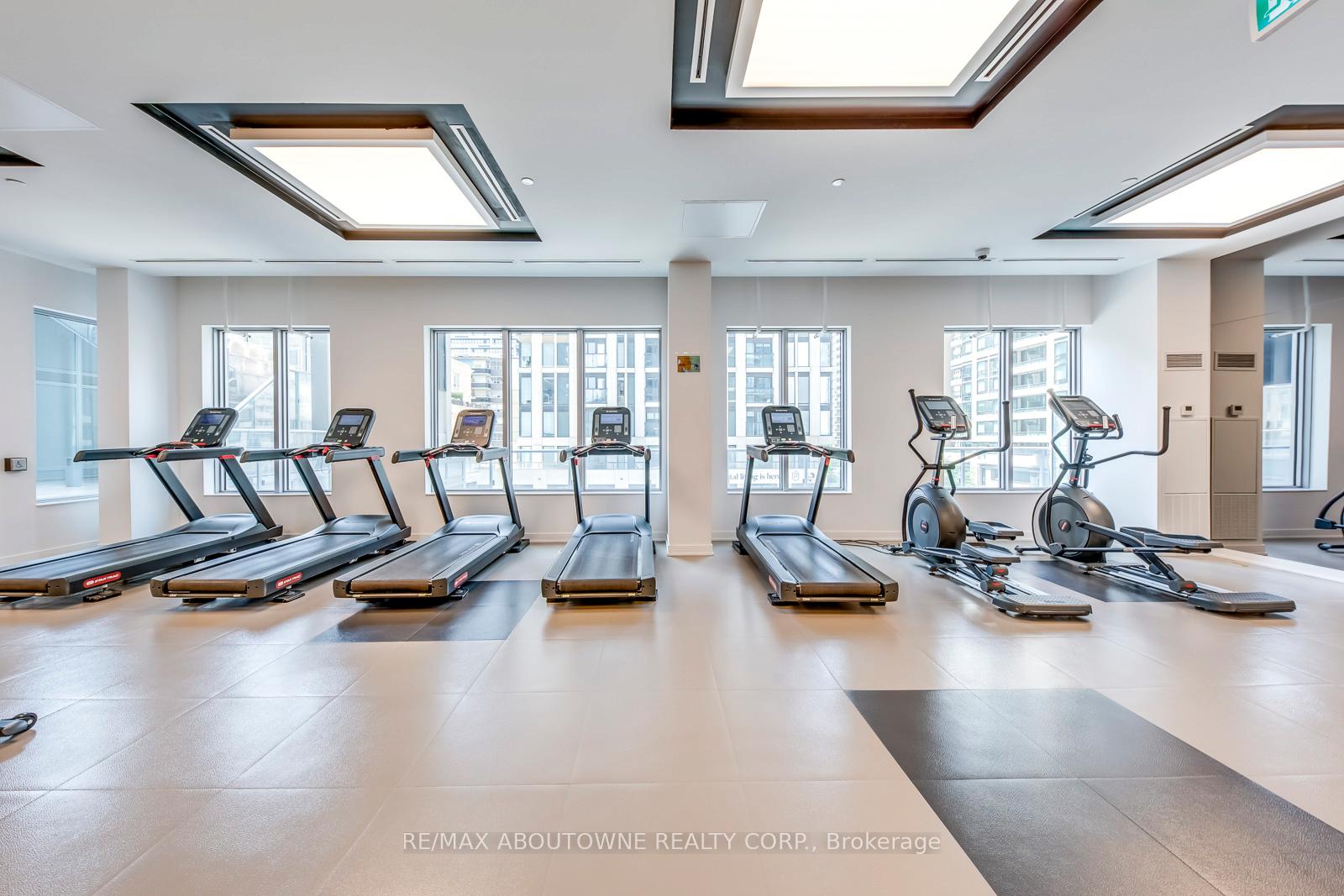 Photo 24 of Unit 1505, 195 Redpath Avenue, Toronto, Mount Pleasant West — HOMEH