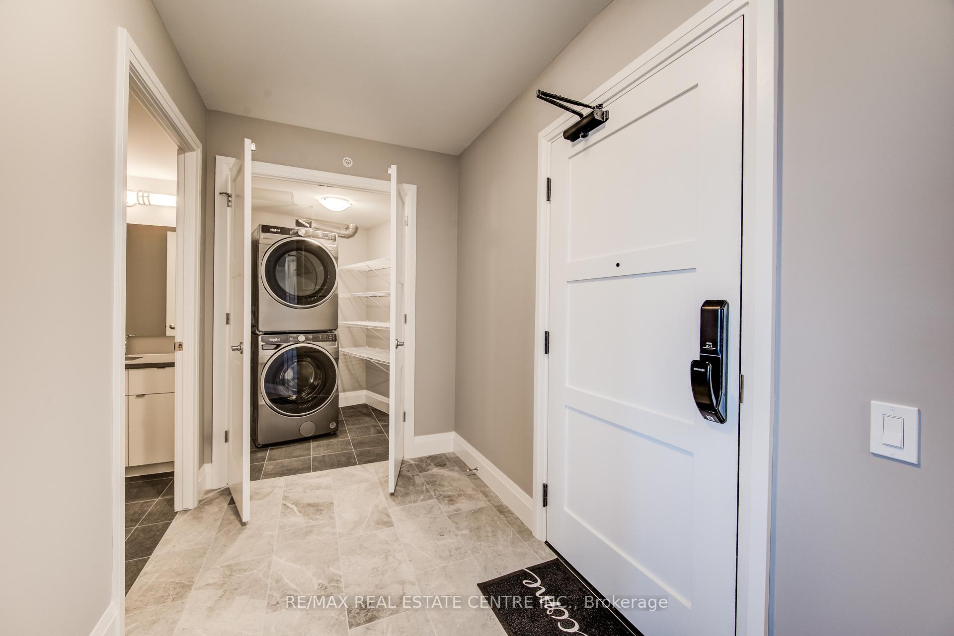 Photo 8 of Unit 601, 93 Arthur Street S, Guelph, St. Patrick's Ward — HOMEH