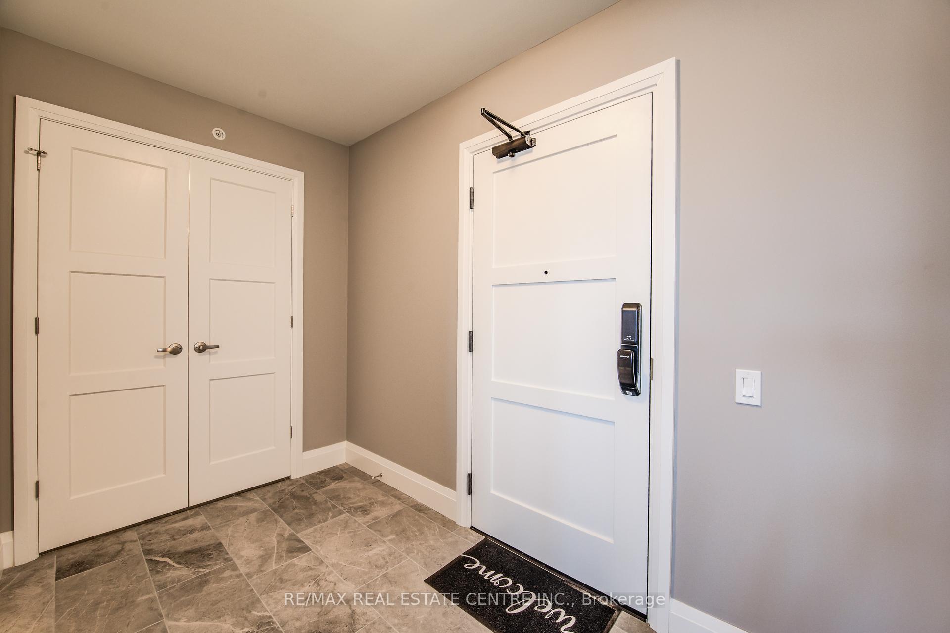 Photo 4 of Unit 601, 93 Arthur Street S, Guelph, St. Patrick's Ward — HOMEH