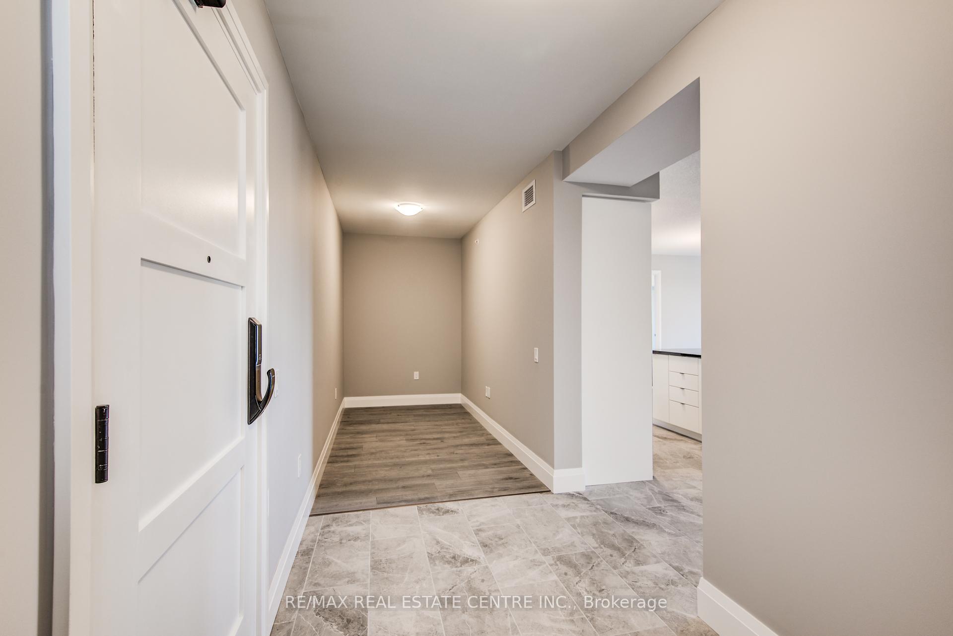 Photo 3 of Unit 601, 93 Arthur Street S, Guelph, St. Patrick's Ward — HOMEH