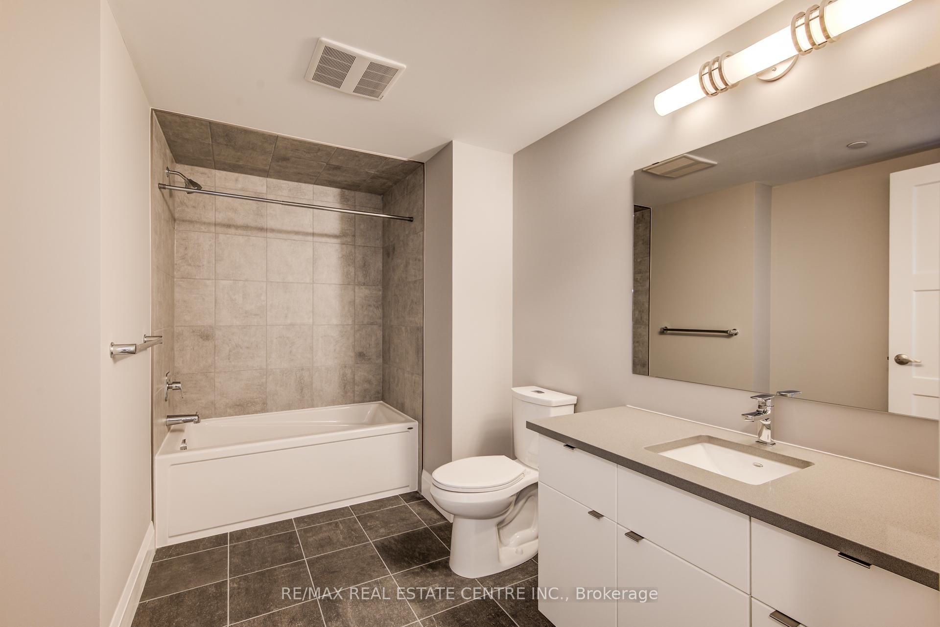 Photo 2 of Unit 601, 93 Arthur Street S, Guelph, St. Patrick's Ward — HOMEH