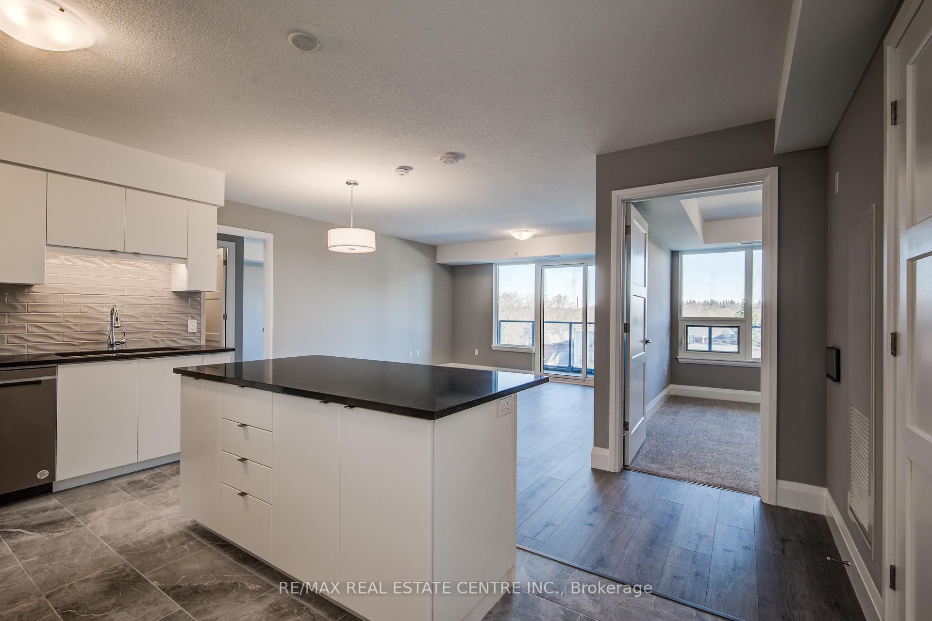 Photo 6 of Unit 601, 93 Arthur Street S, Guelph, St. Patrick's Ward — HOMEH