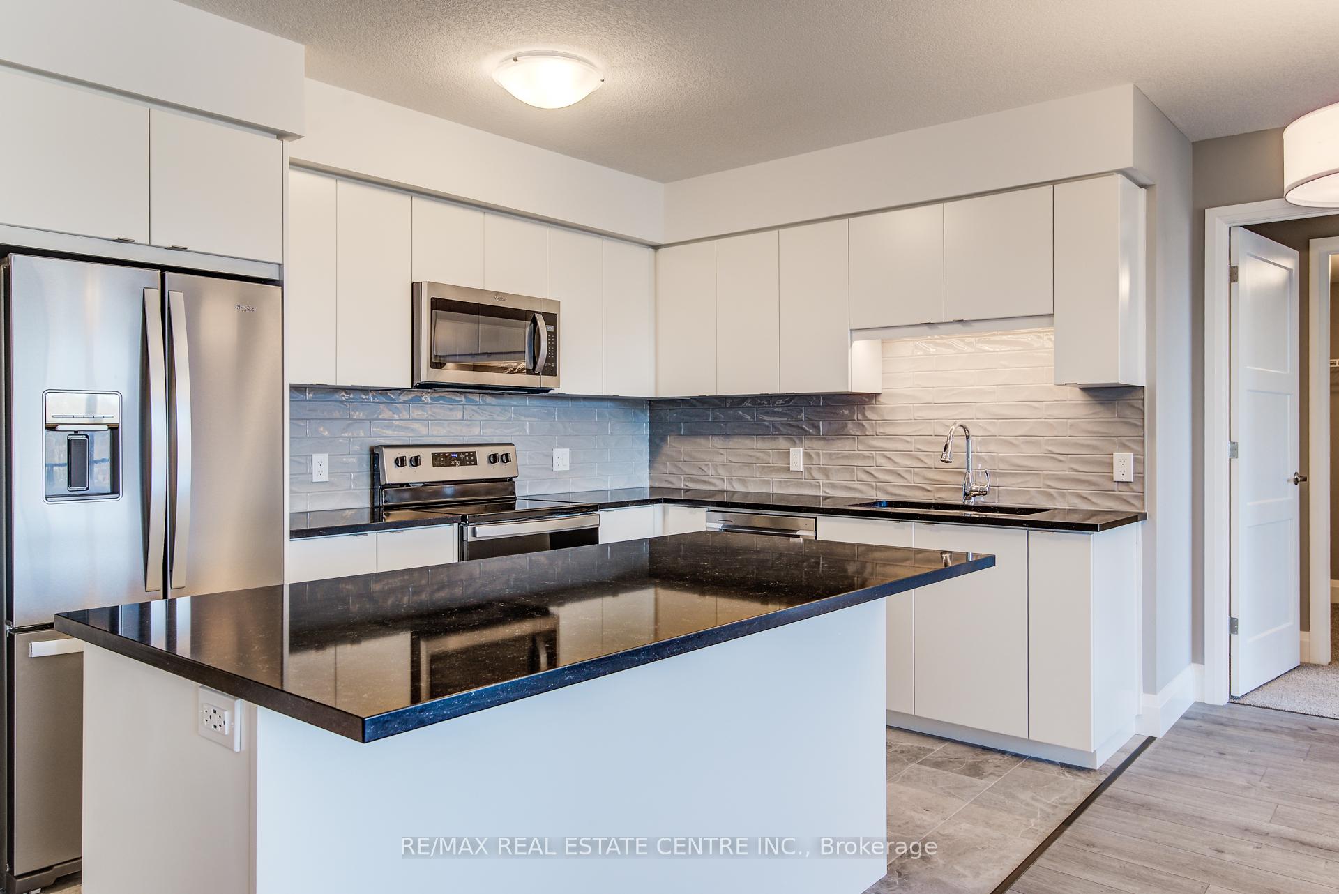 Photo 9 of Unit 601, 93 Arthur Street S, Guelph, St. Patrick's Ward — HOMEH