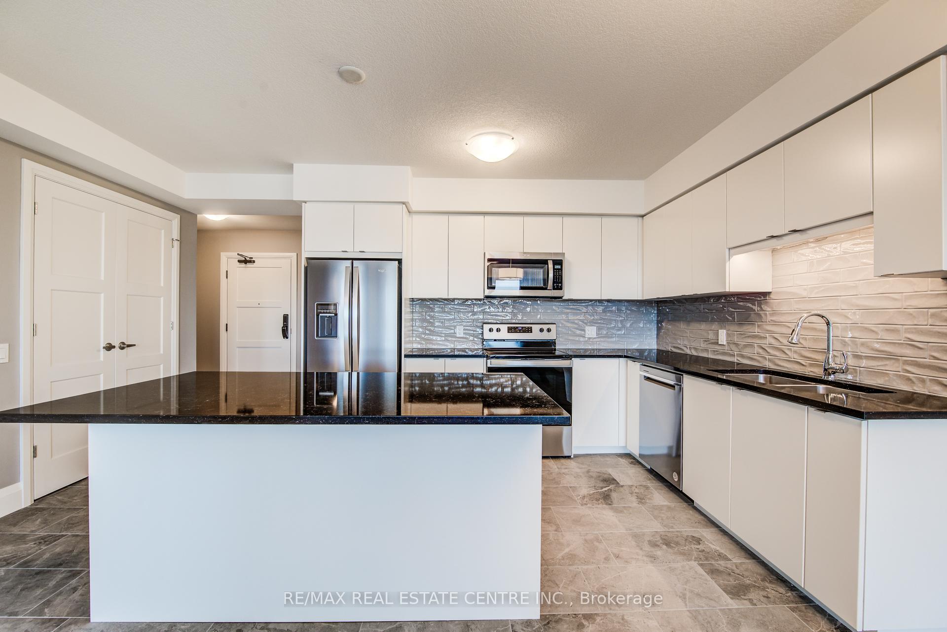 Photo 7 of Unit 601, 93 Arthur Street S, Guelph, St. Patrick's Ward — HOMEH