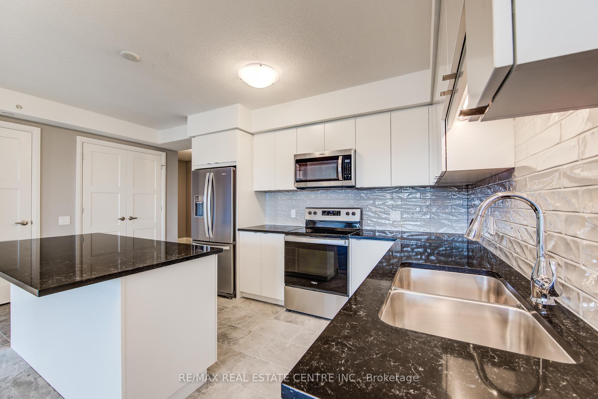 Photo 12 of Unit 601, 93 Arthur Street S, Guelph, St. Patrick's Ward — HOMEH