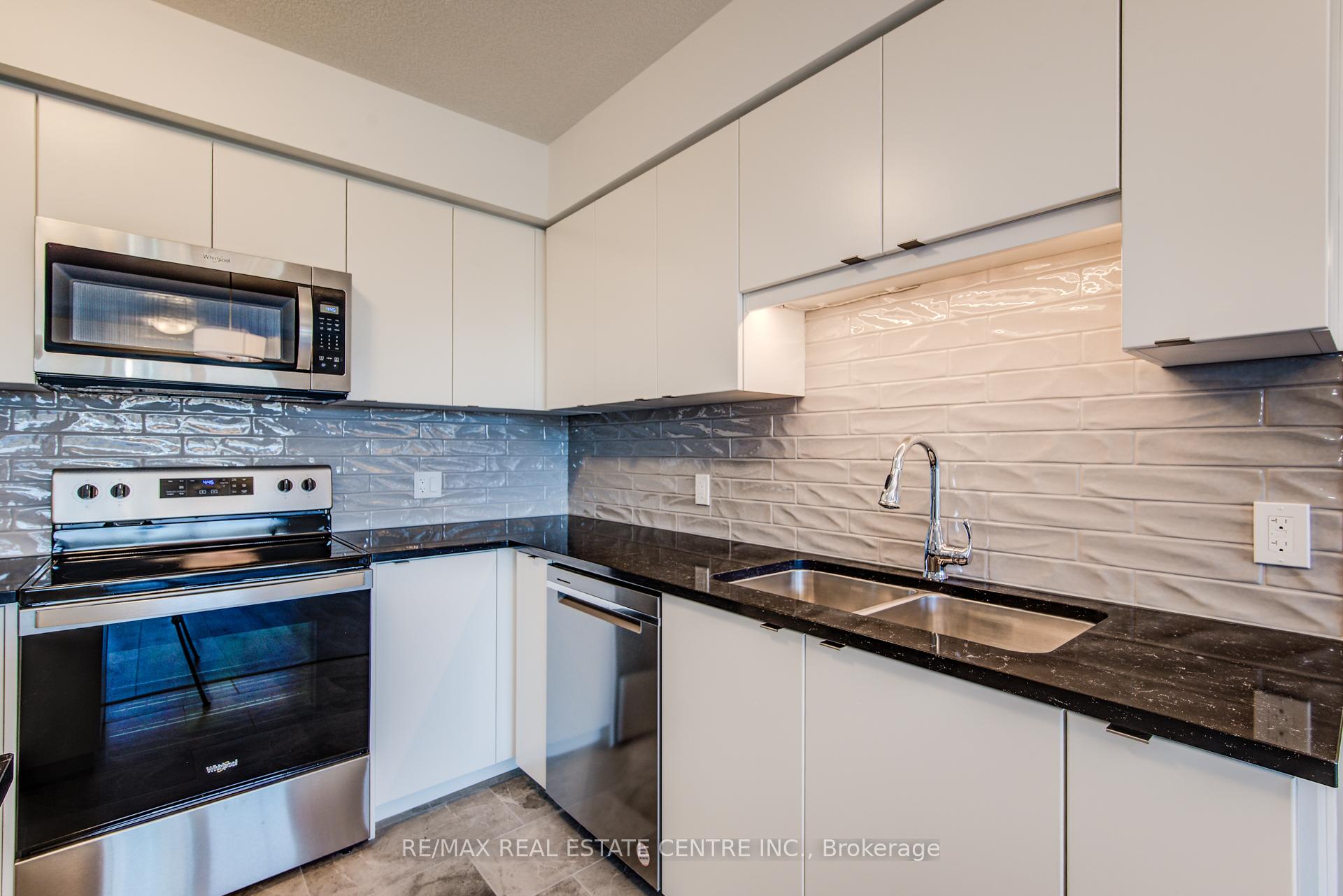 Photo 10 of Unit 601, 93 Arthur Street S, Guelph, St. Patrick's Ward — HOMEH