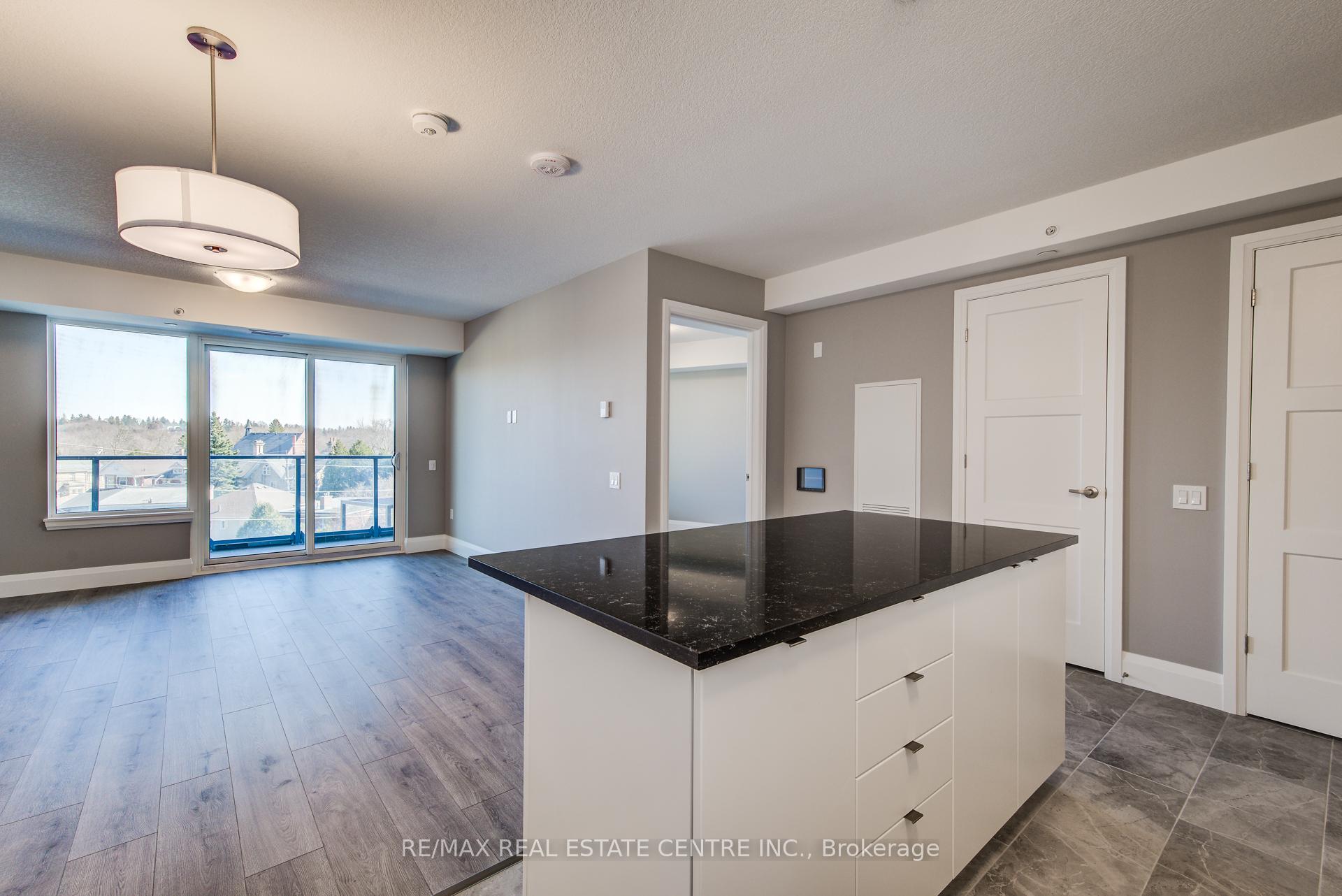 Photo 13 of Unit 601, 93 Arthur Street S, Guelph, St. Patrick's Ward — HOMEH