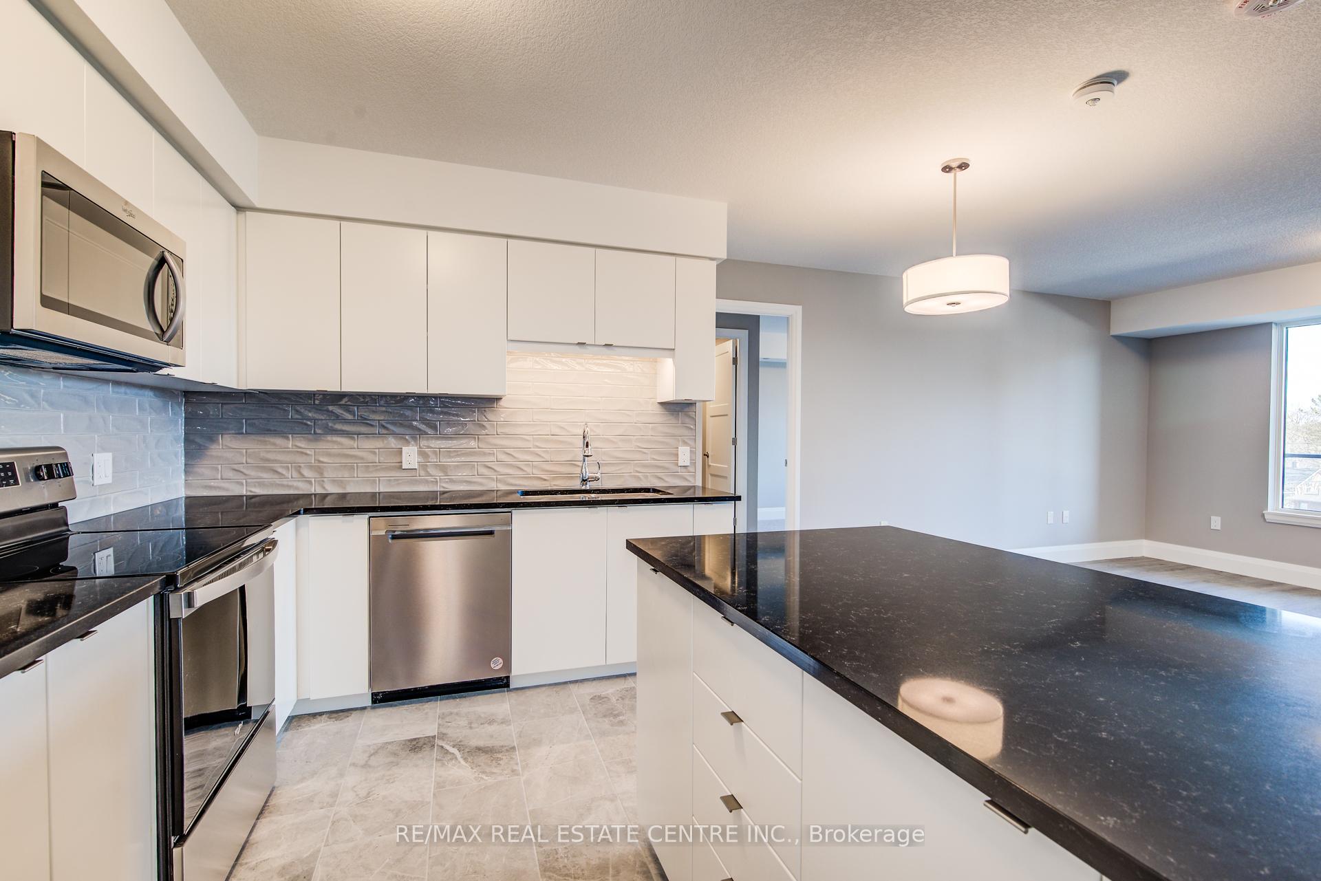 Photo 11 of Unit 601, 93 Arthur Street S, Guelph, St. Patrick's Ward — HOMEH