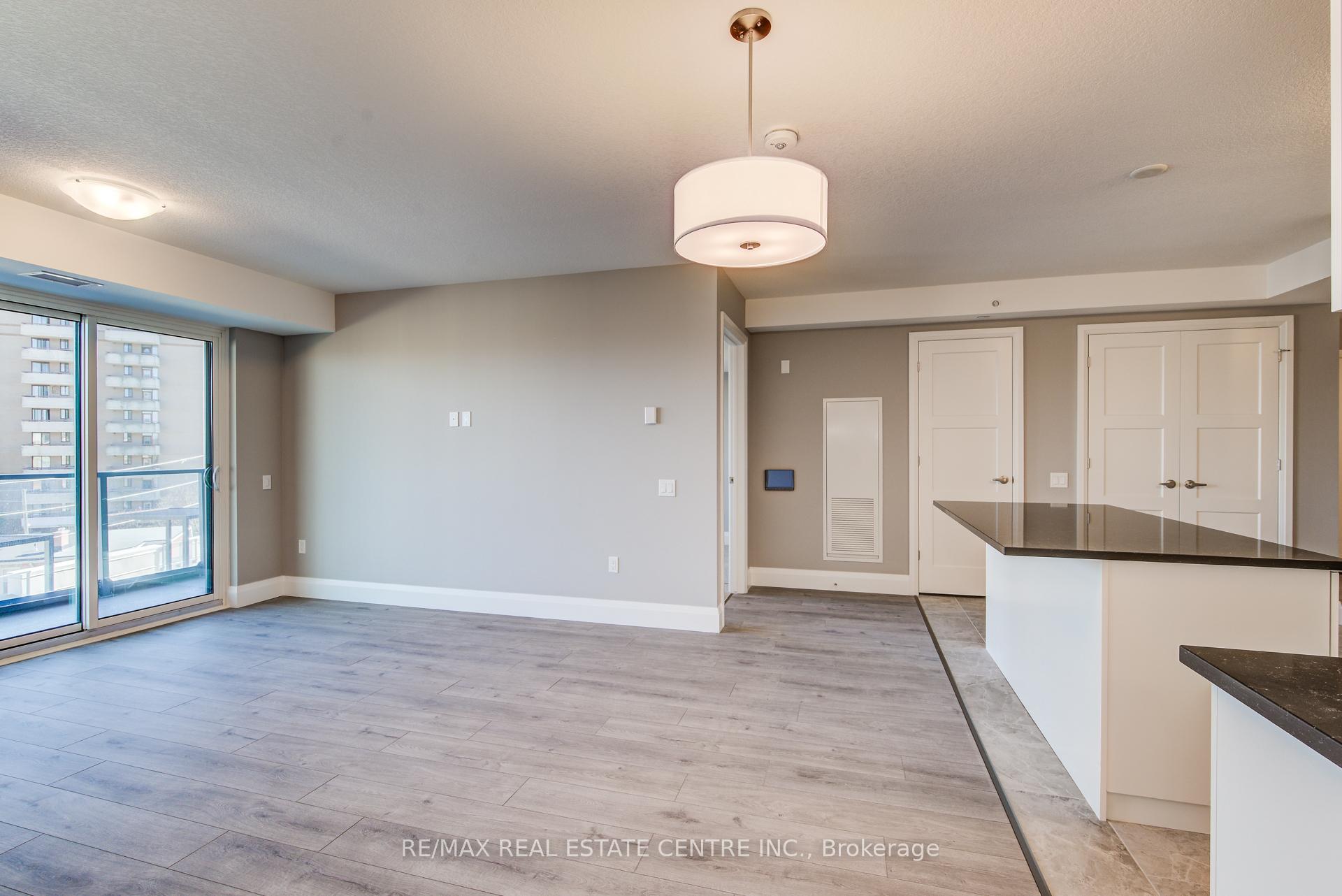 Photo 14 of Unit 601, 93 Arthur Street S, Guelph, St. Patrick's Ward — HOMEH