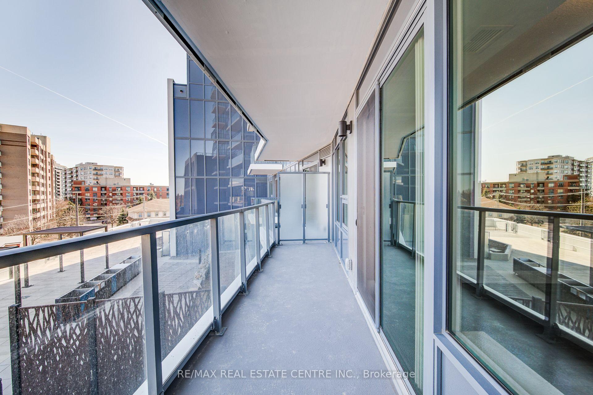 Photo 32 of Unit 601, 93 Arthur Street S, Guelph, St. Patrick's Ward — HOMEH