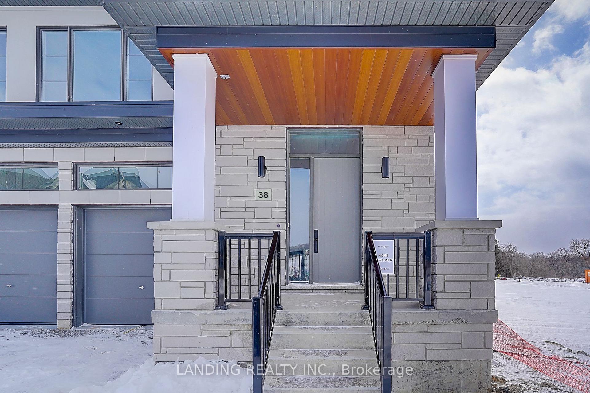 Photo 18 of 38 Balance Crescent, Markham, Angus Glen — HOMEH