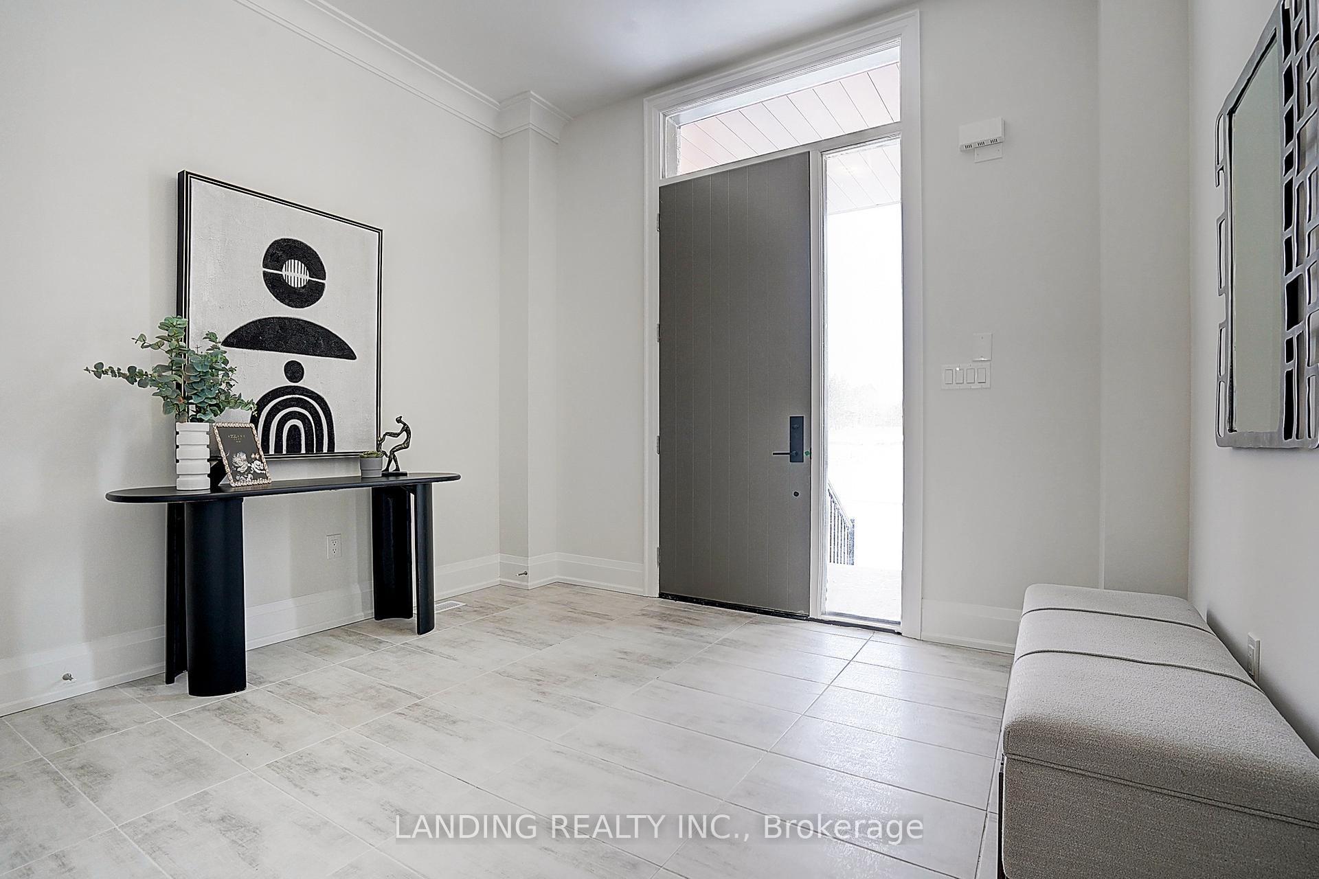 Photo 4 of 38 Balance Crescent, Markham, Angus Glen — HOMEH