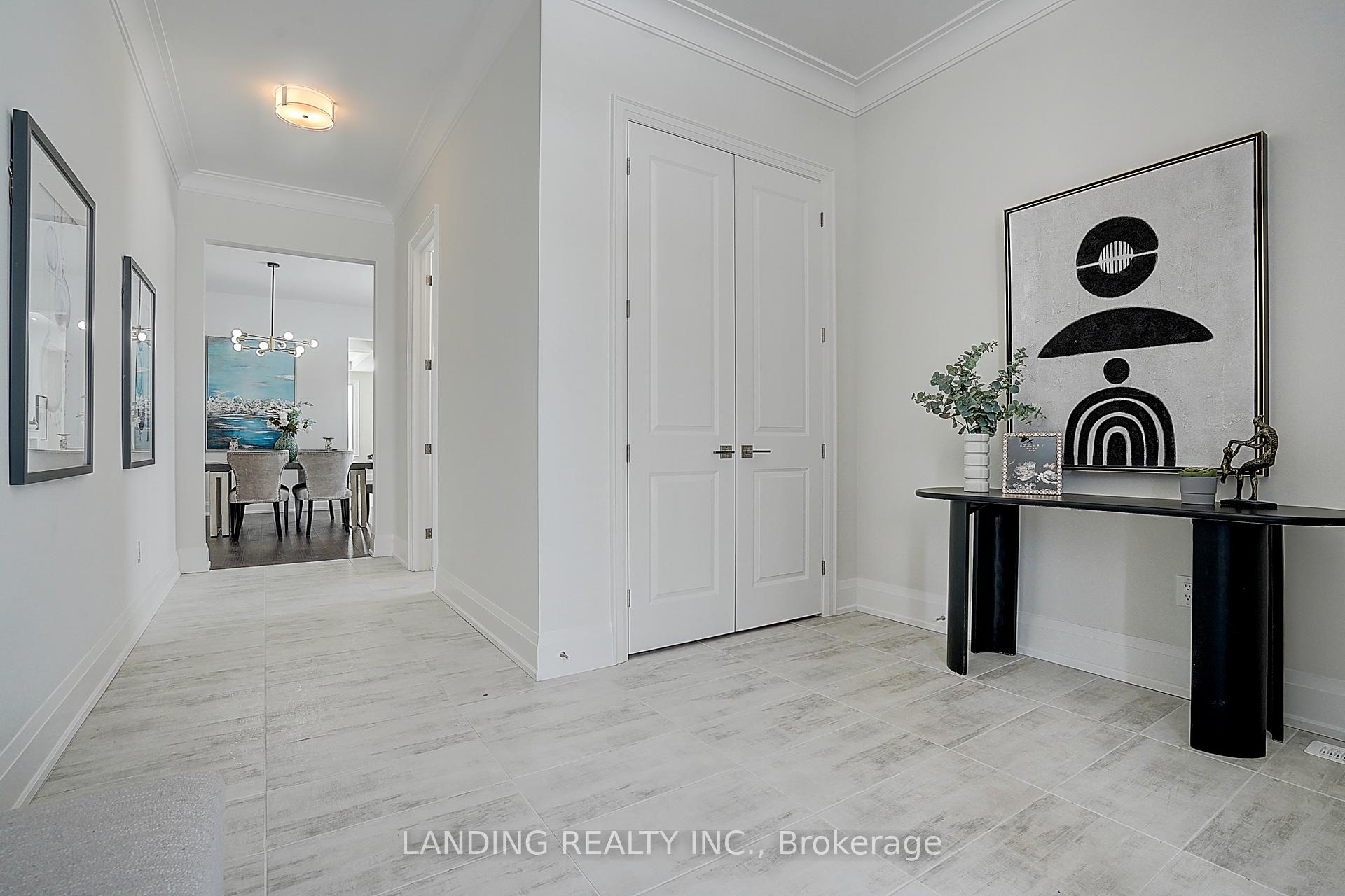 Photo 5 of 38 Balance Crescent, Markham, Angus Glen — HOMEH