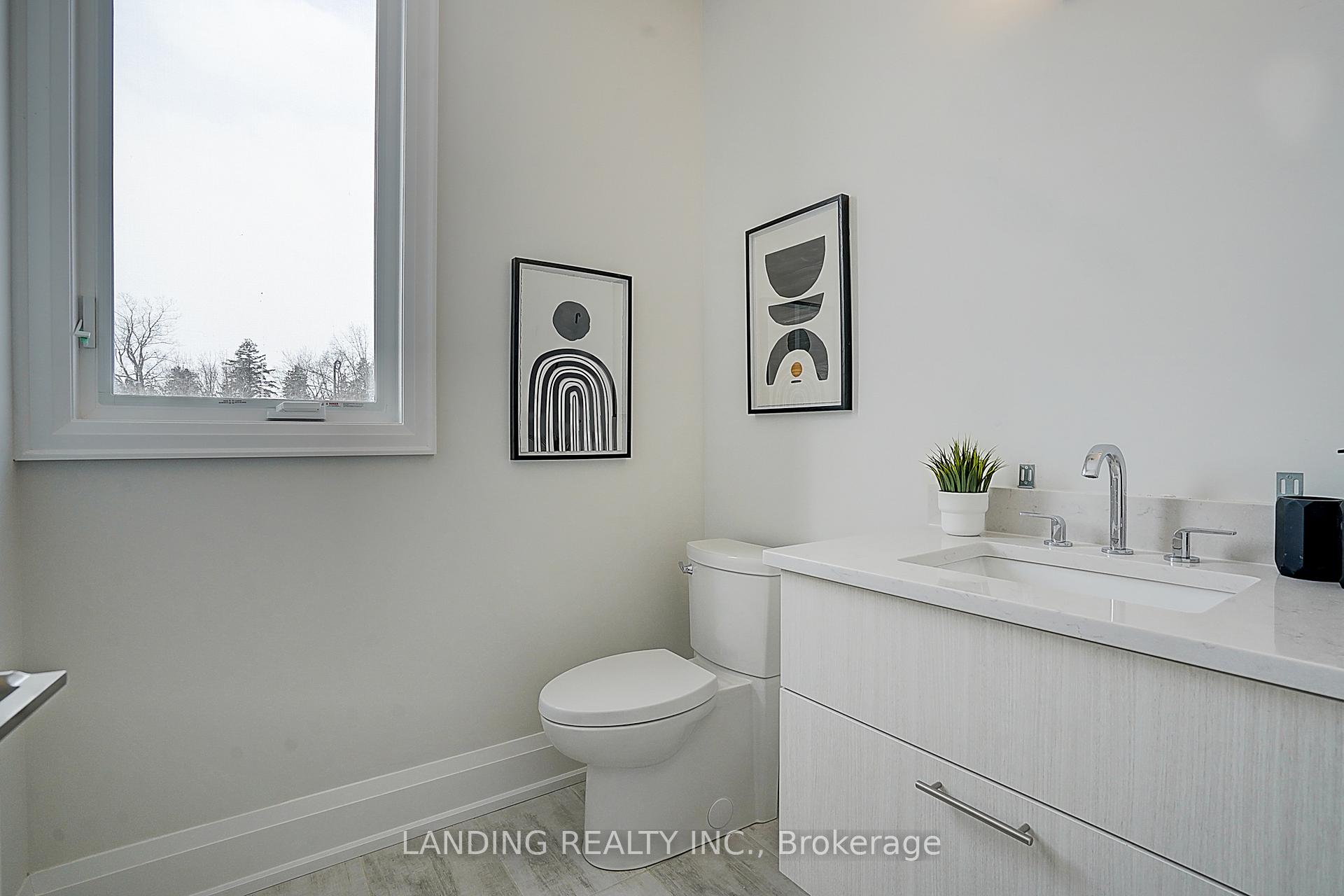 Photo 12 of 38 Balance Crescent, Markham, Angus Glen — HOMEH