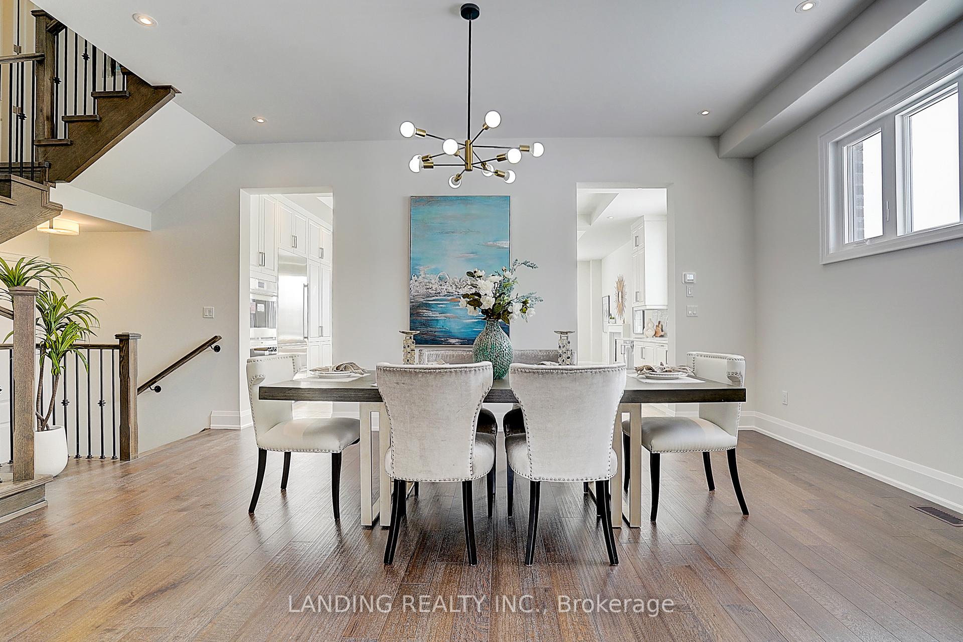 Photo 3 of 38 Balance Crescent, Markham, Angus Glen — HOMEH