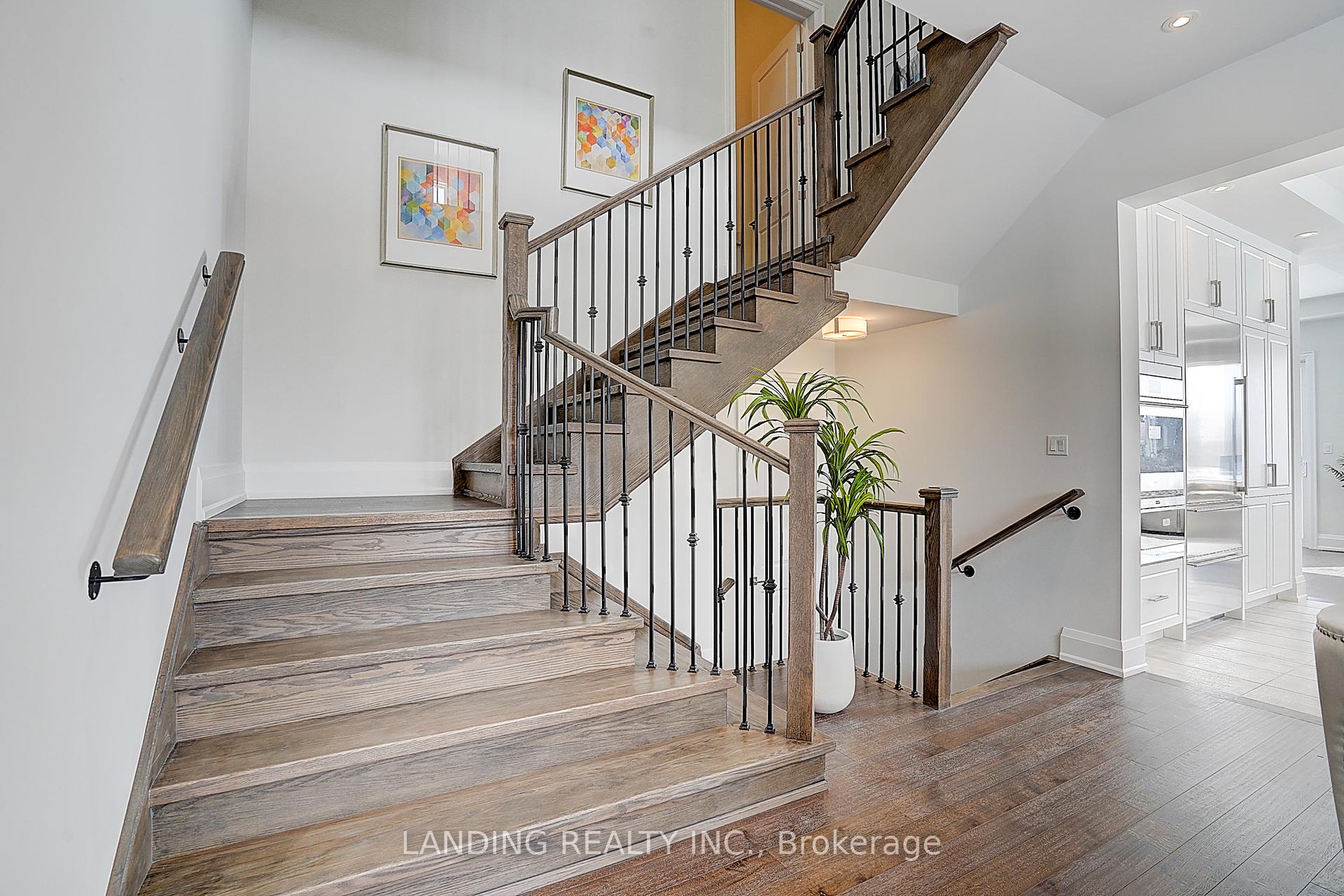 Photo 16 of 38 Balance Crescent, Markham, Angus Glen — HOMEH