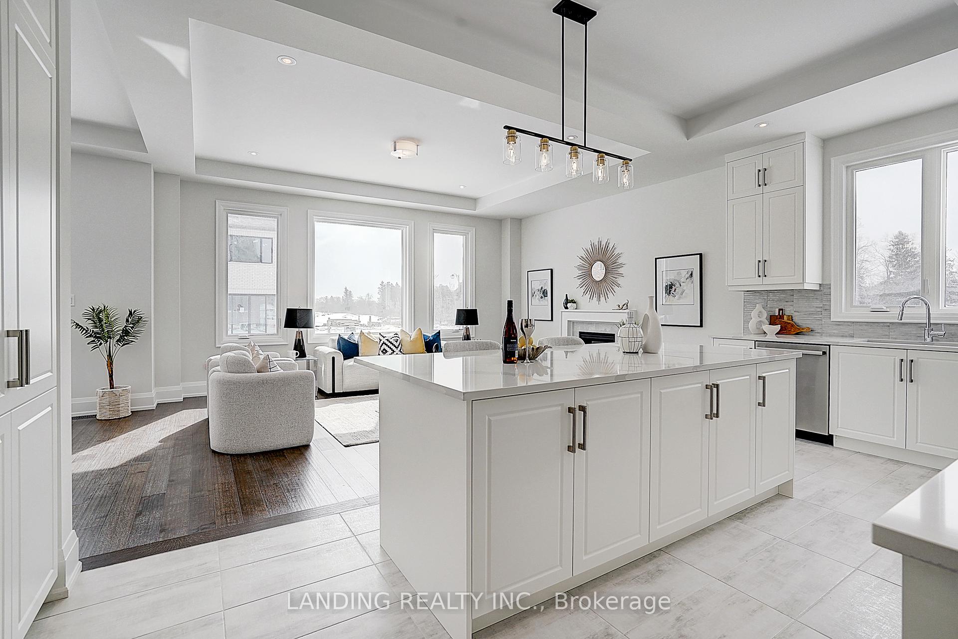 Photo 13 of 38 Balance Crescent, Markham, Angus Glen — HOMEH