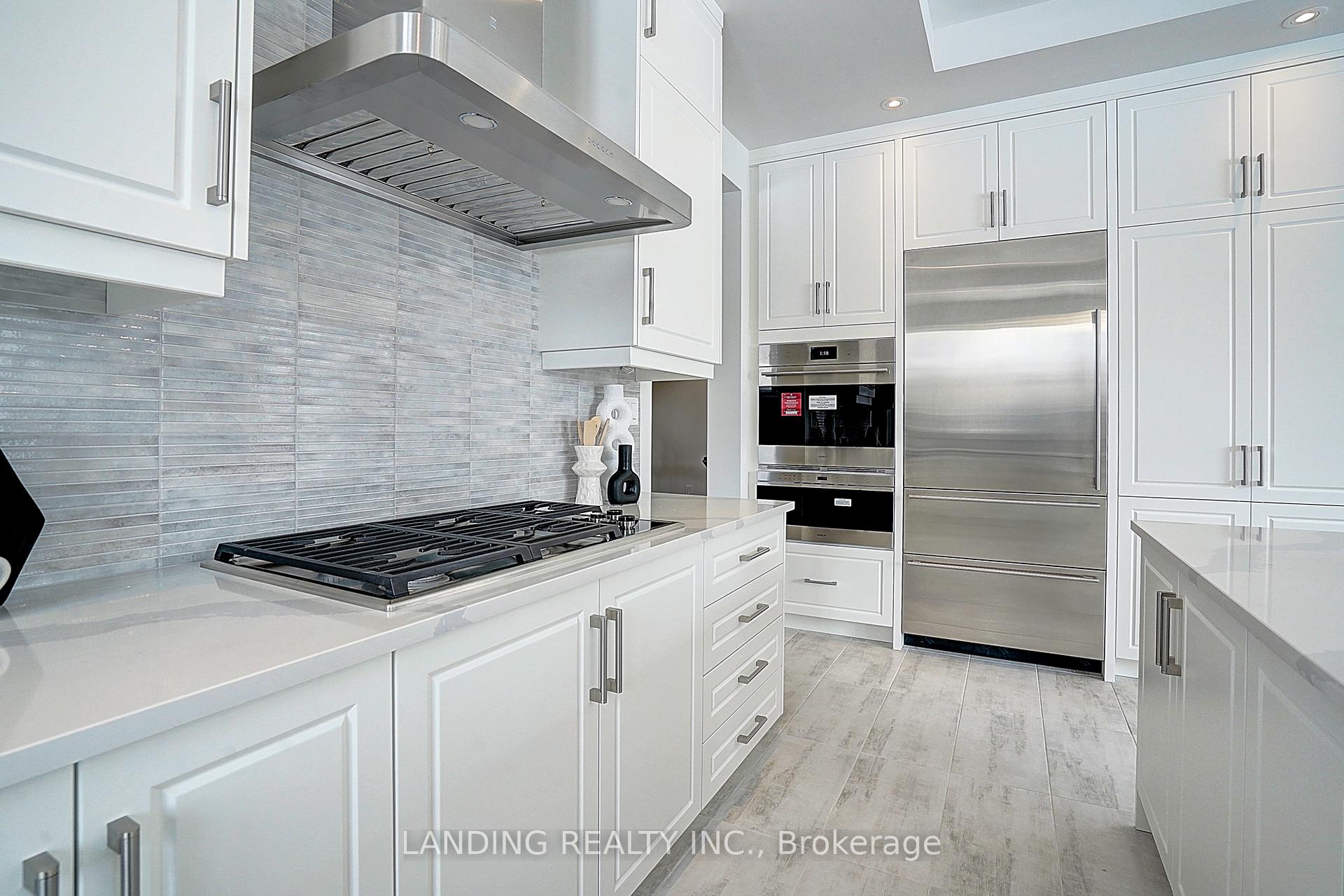 Photo 6 of 38 Balance Crescent, Markham, Angus Glen — HOMEH