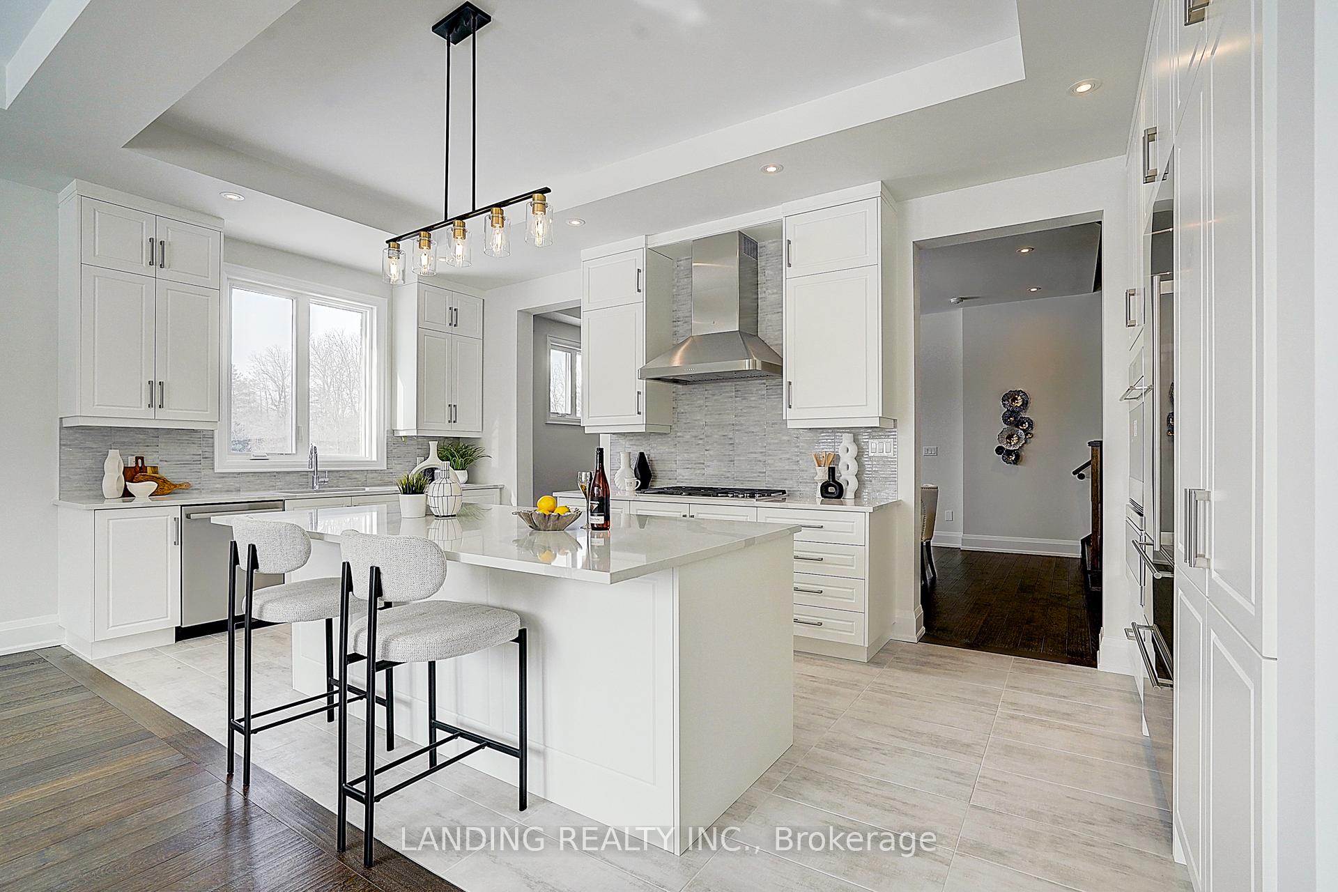 Photo 11 of 38 Balance Crescent, Markham, Angus Glen — HOMEH