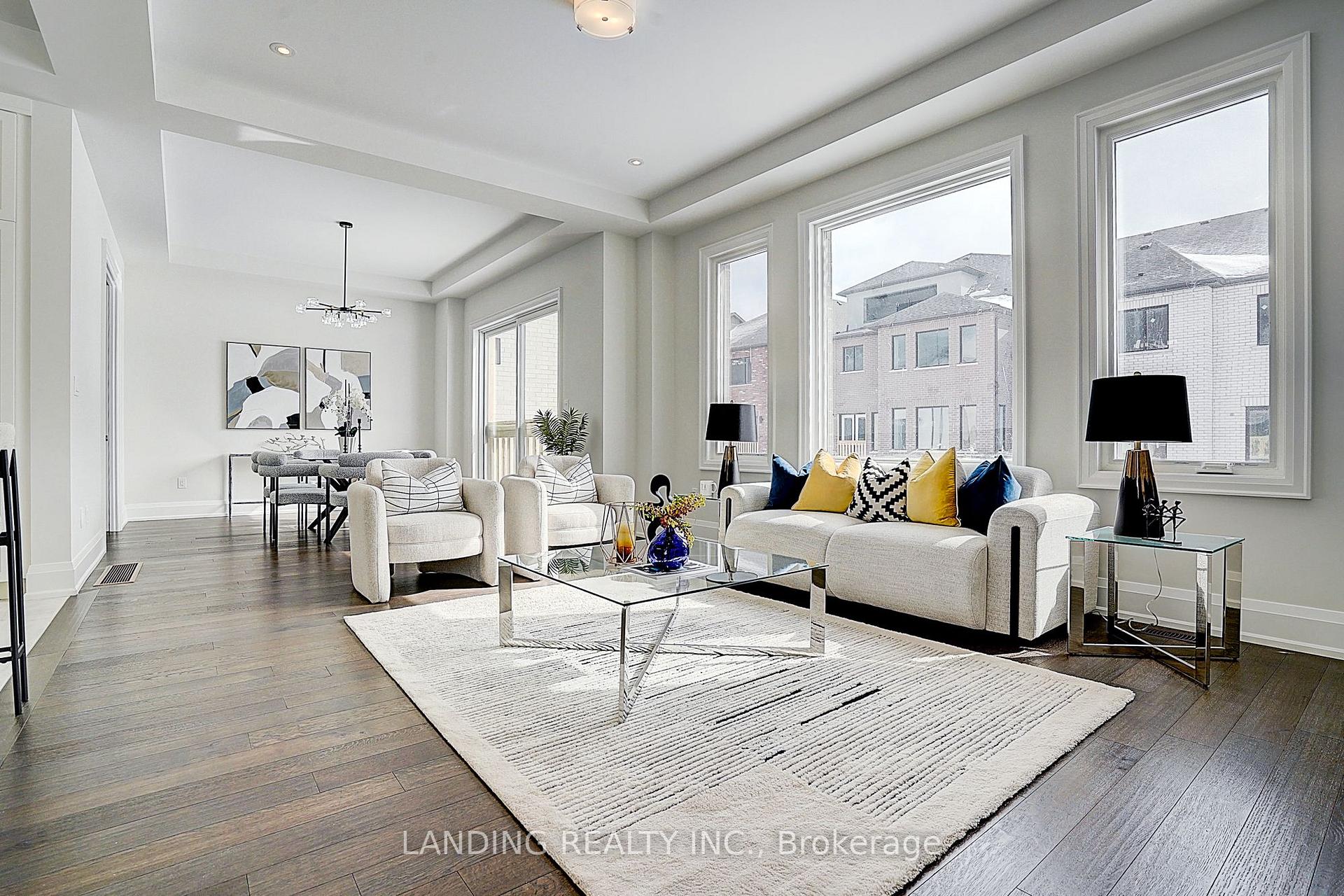 Photo 17 of 38 Balance Crescent, Markham, Angus Glen — HOMEH