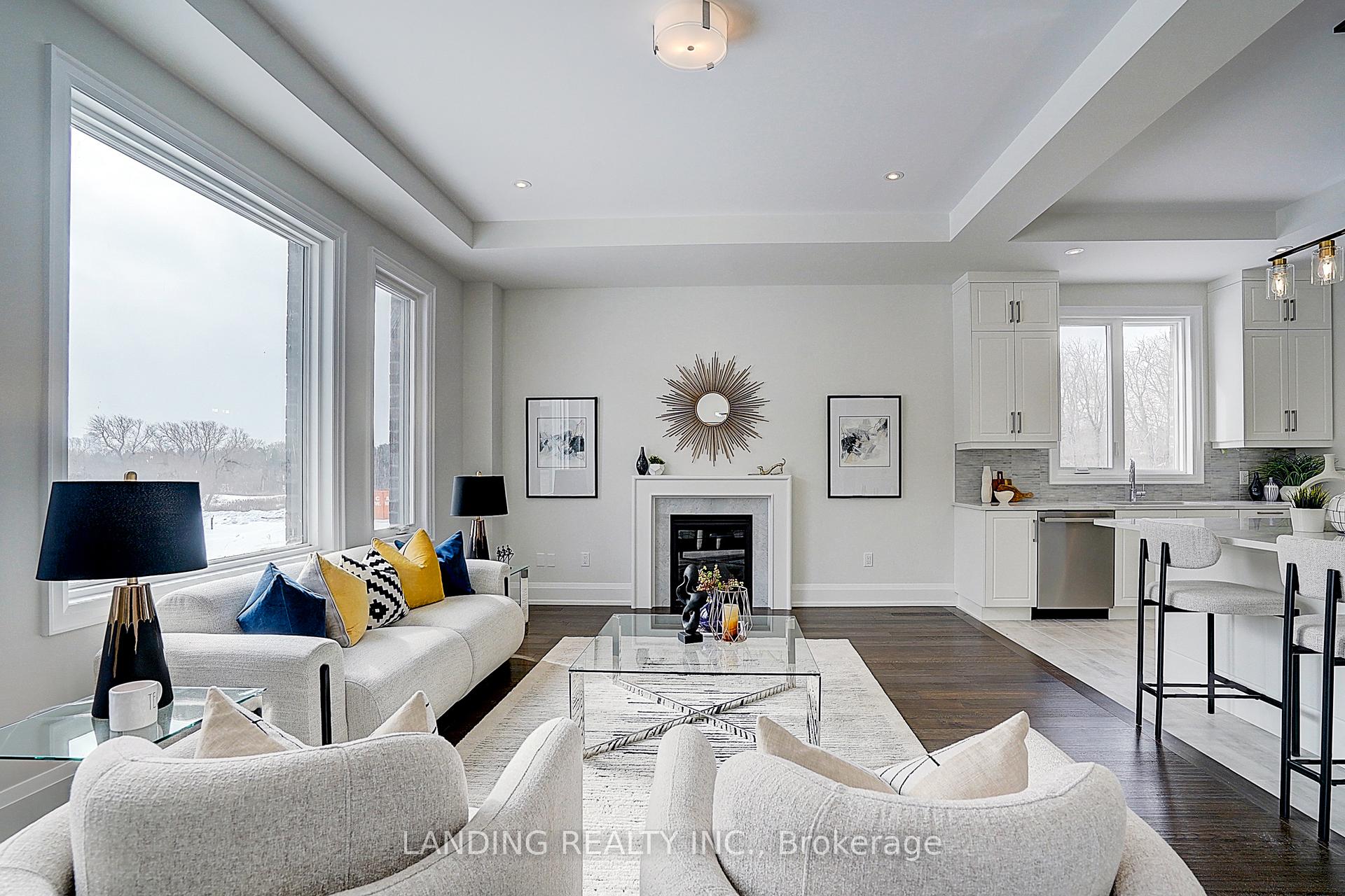 Photo 20 of 38 Balance Crescent, Markham, Angus Glen — HOMEH