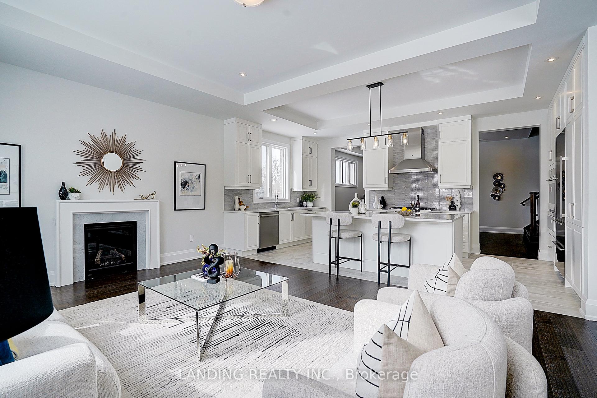 Photo 15 of 38 Balance Crescent, Markham, Angus Glen — HOMEH