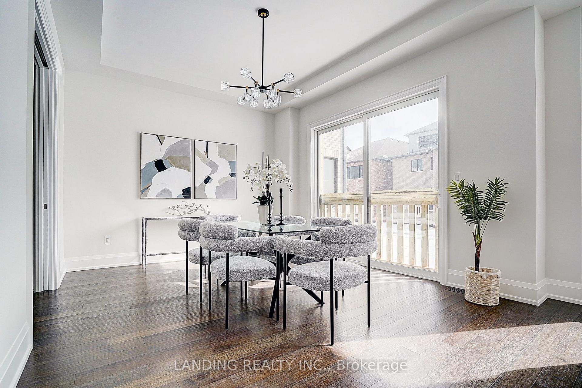 Photo 21 of 38 Balance Crescent, Markham, Angus Glen — HOMEH