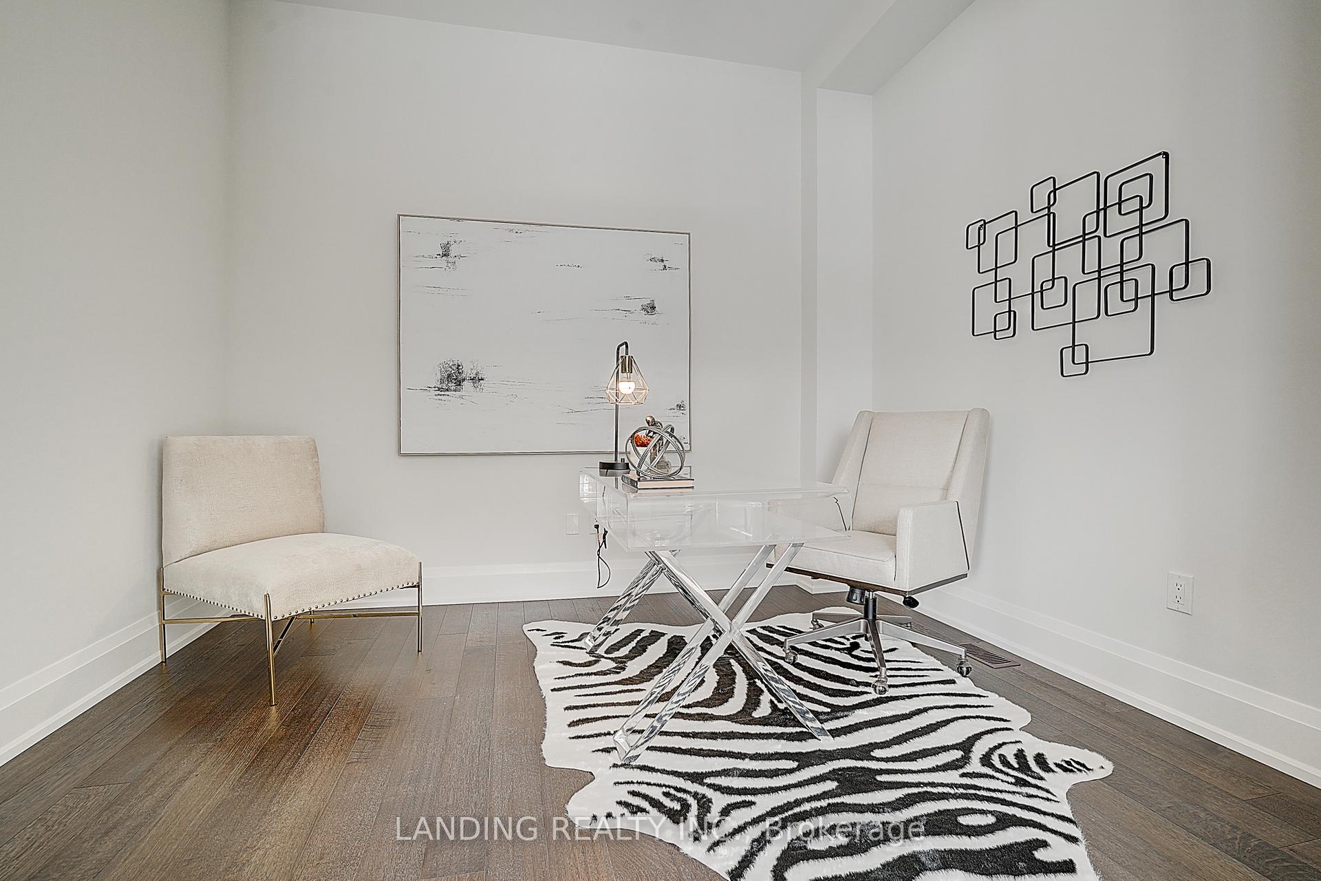 Photo 22 of 38 Balance Crescent, Markham, Angus Glen — HOMEH