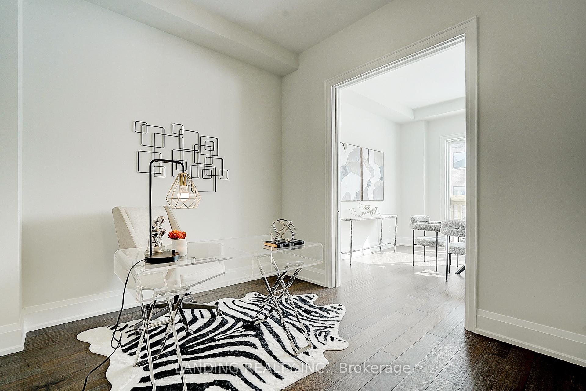 Photo 8 of 38 Balance Crescent, Markham, Angus Glen — HOMEH
