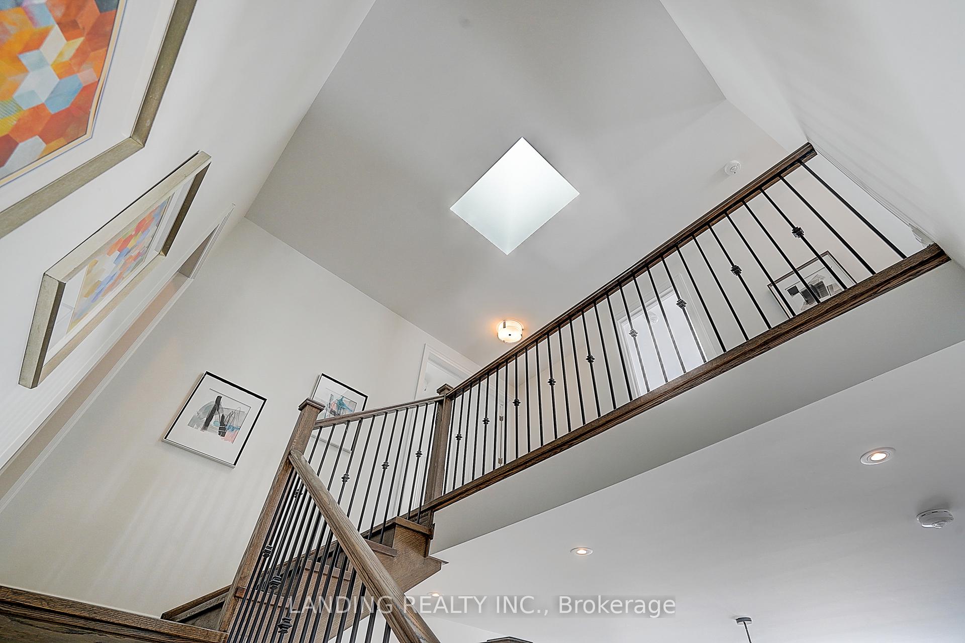 Photo 7 of 38 Balance Crescent, Markham, Angus Glen — HOMEH